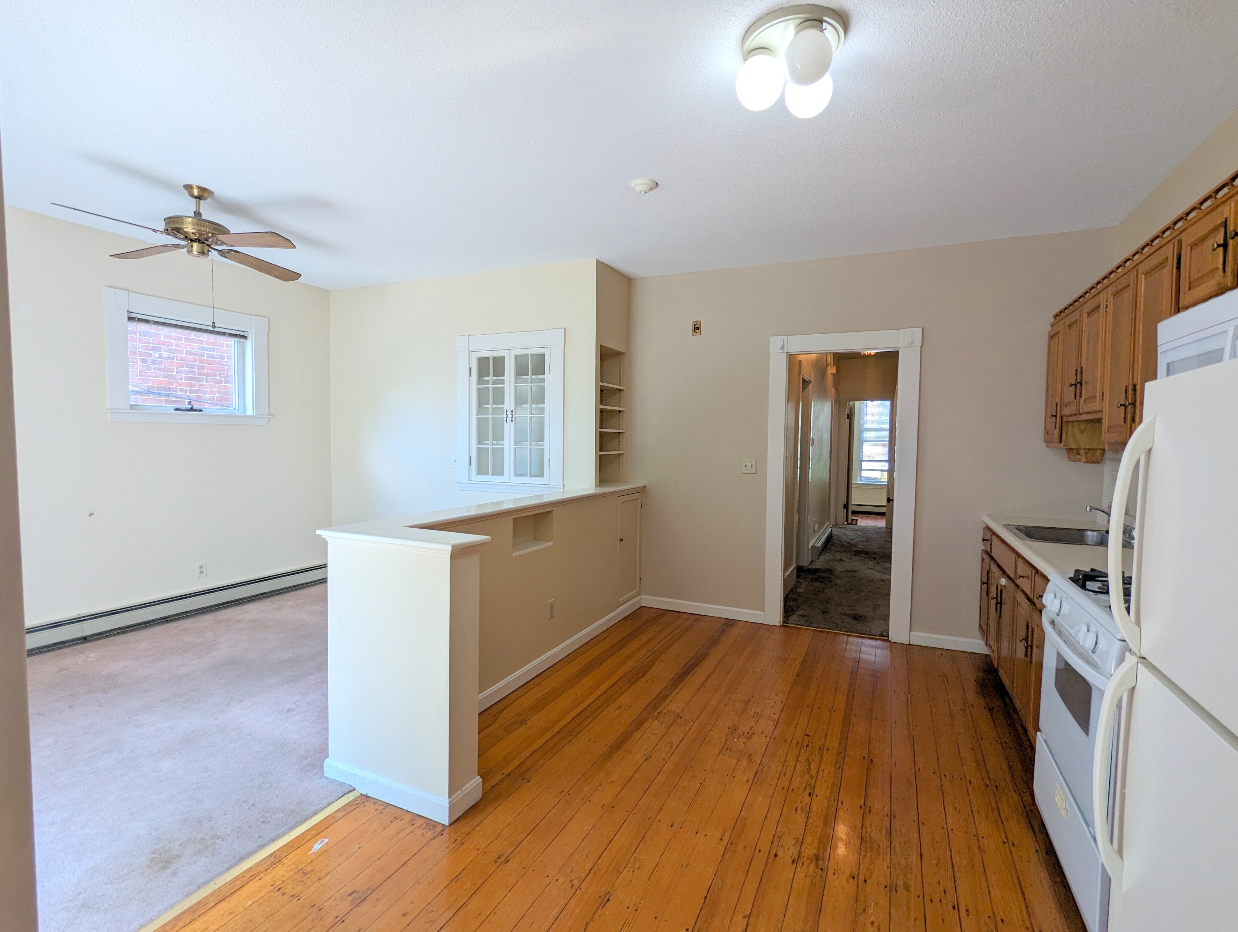 106 Concord Ave, Inman Square