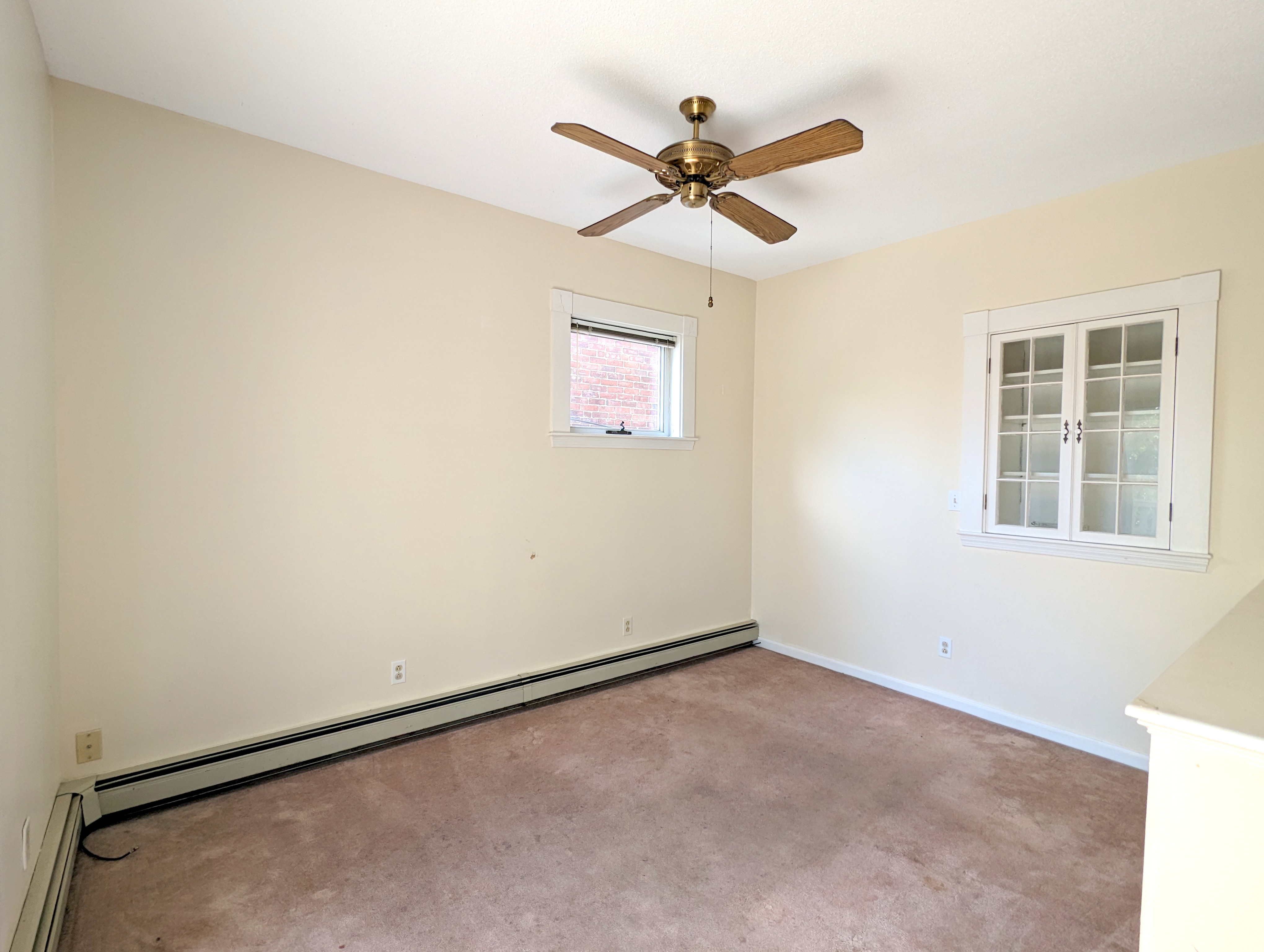 106 Concord Ave, Inman Square