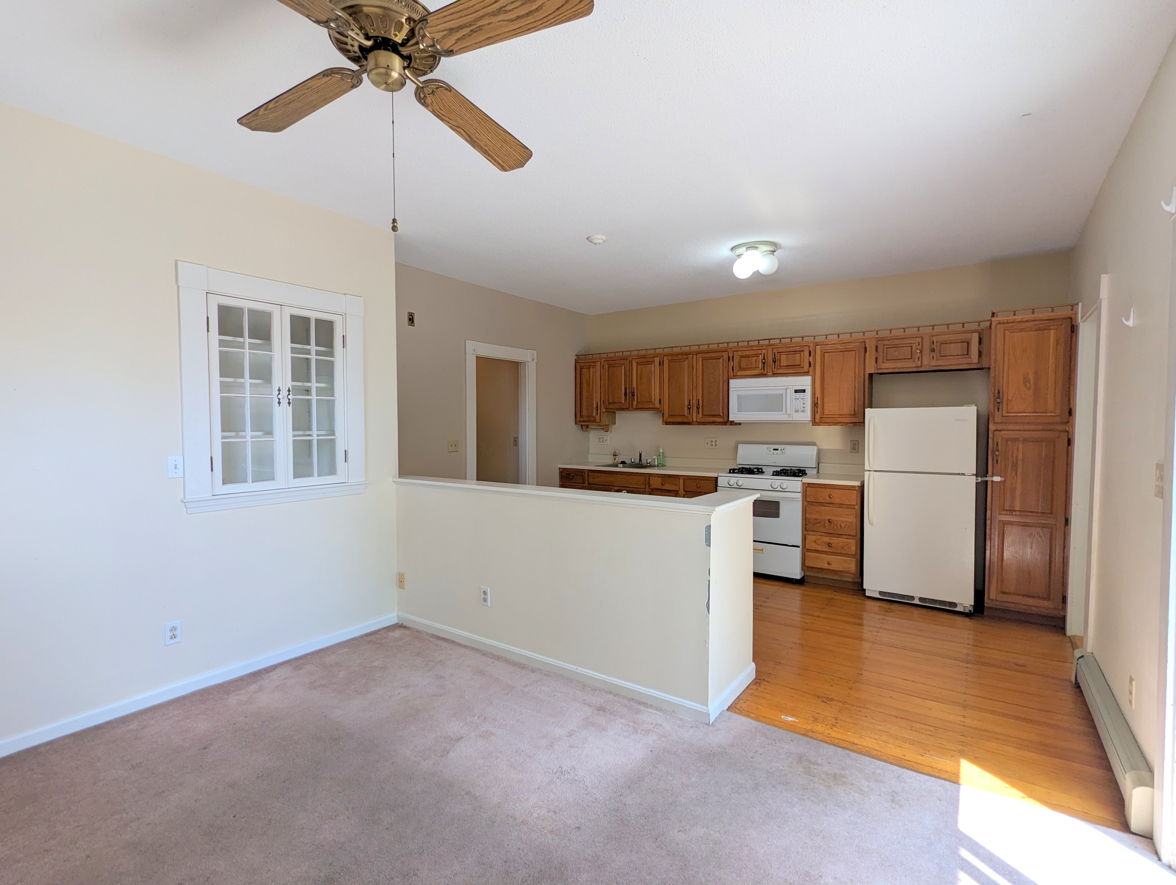 106 Concord Ave, Inman Square