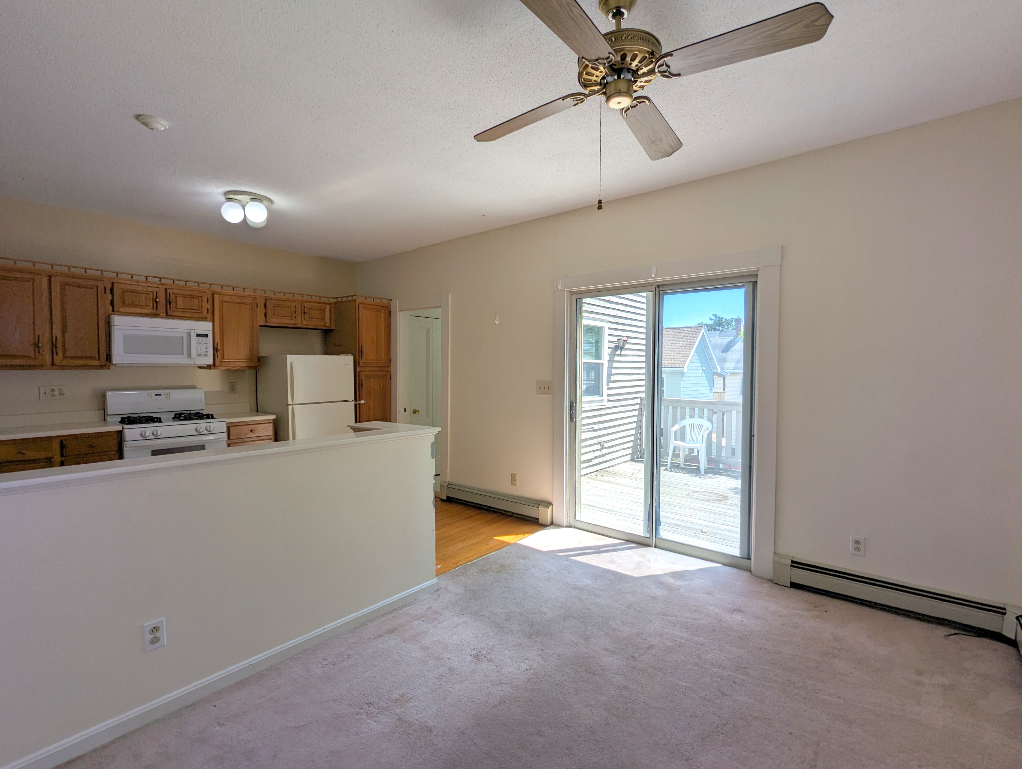 106 Concord Ave, Inman Square