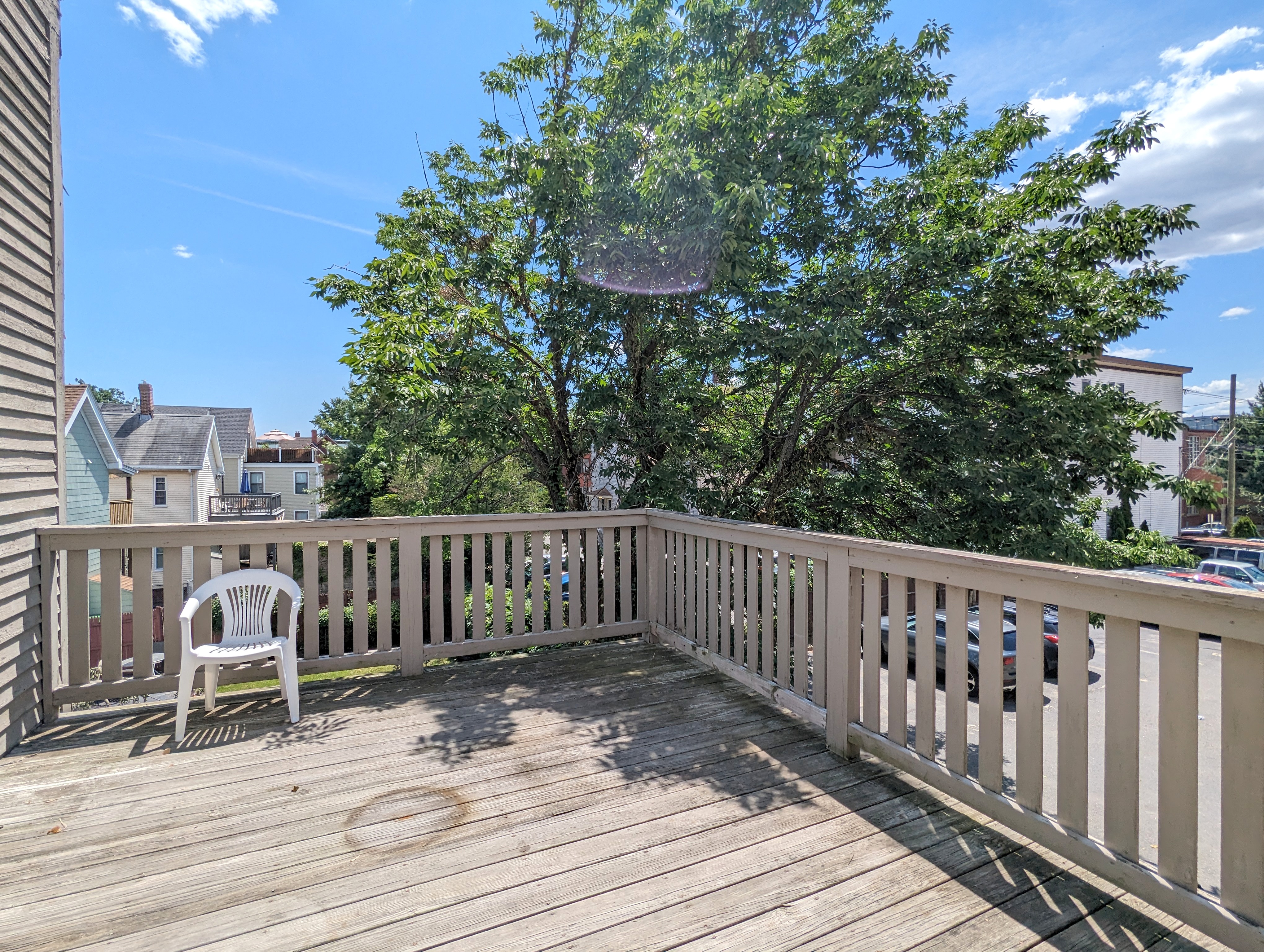 106 Concord Ave, Inman Square