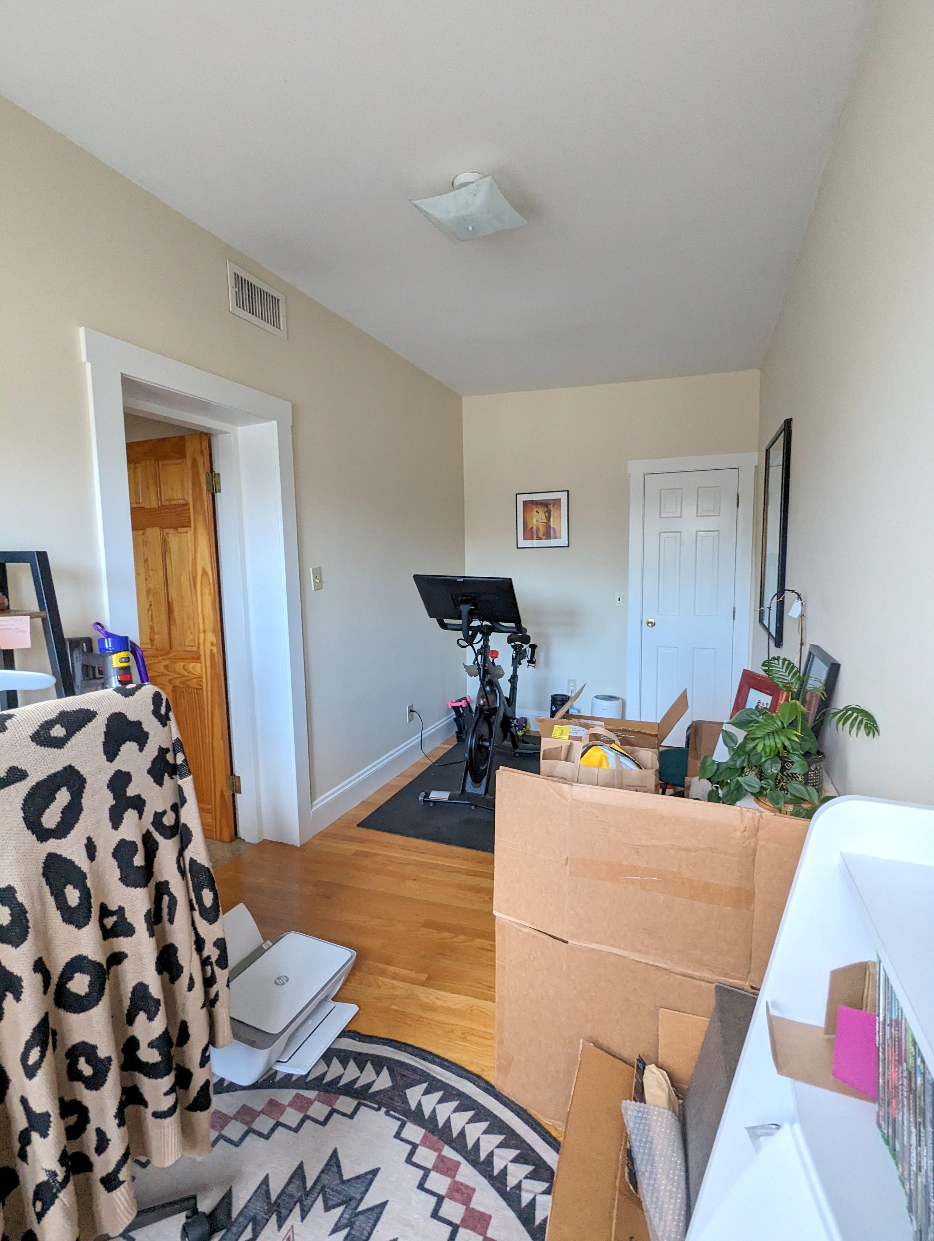 391 Somerville Ave, Union Square