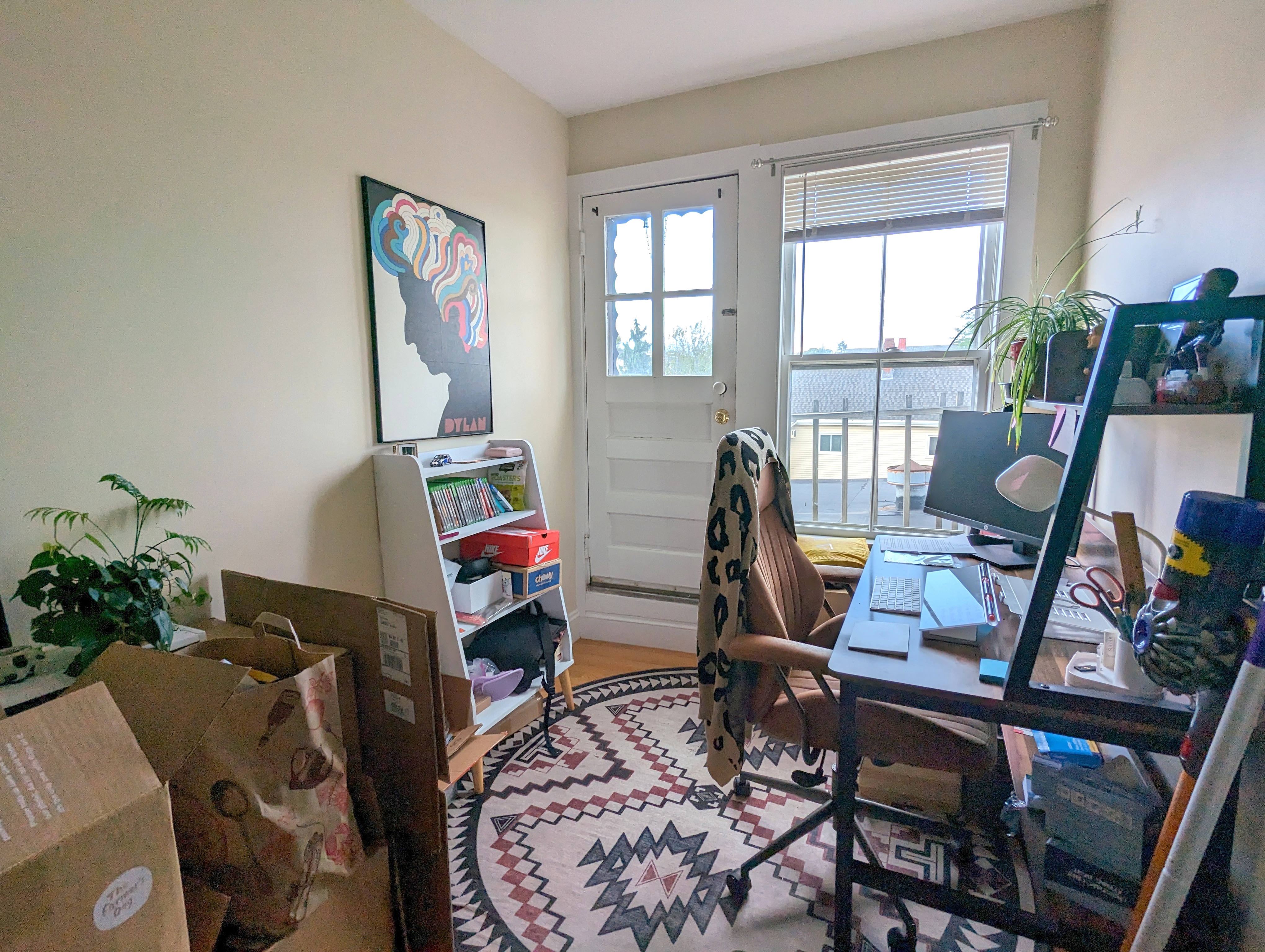 391 Somerville Ave, Union Square