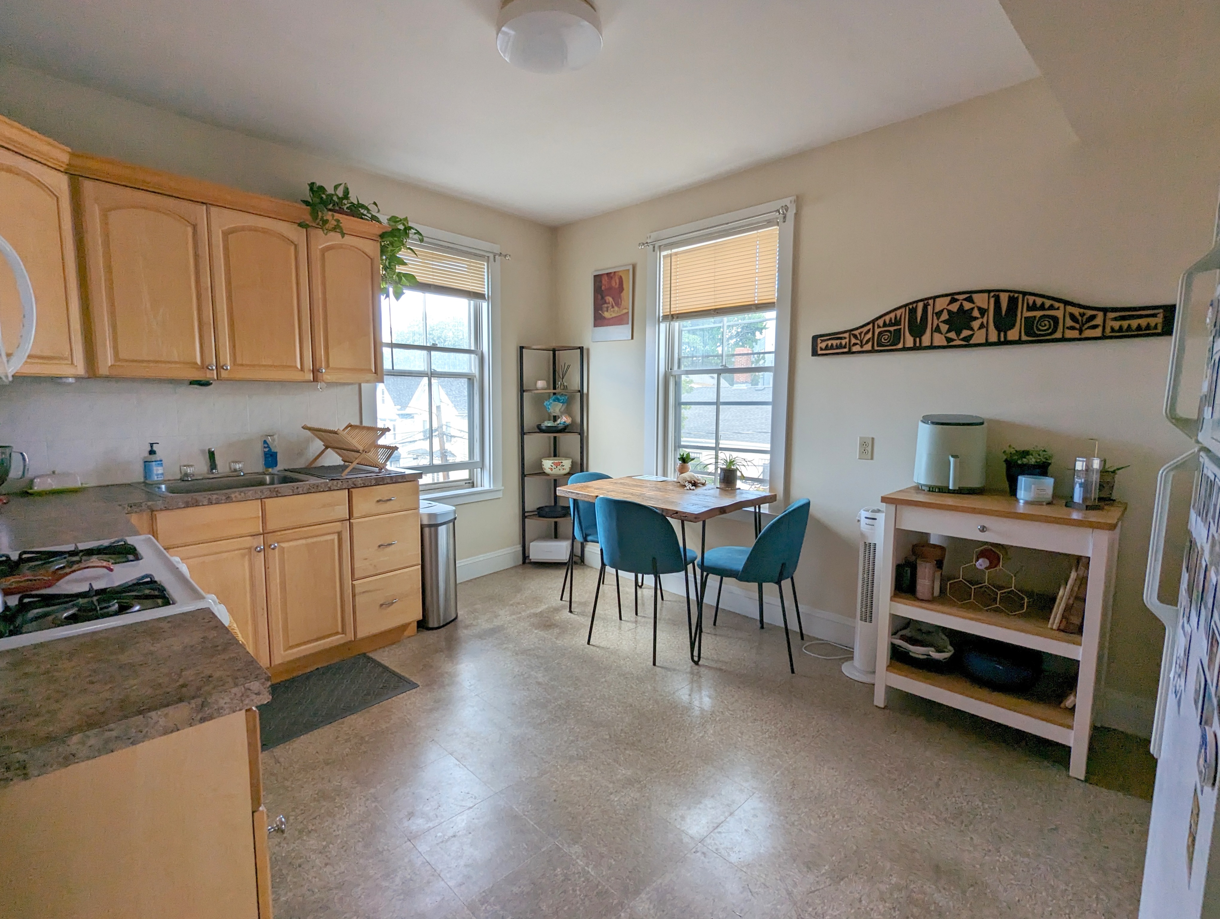 391 Somerville Ave, Union Square