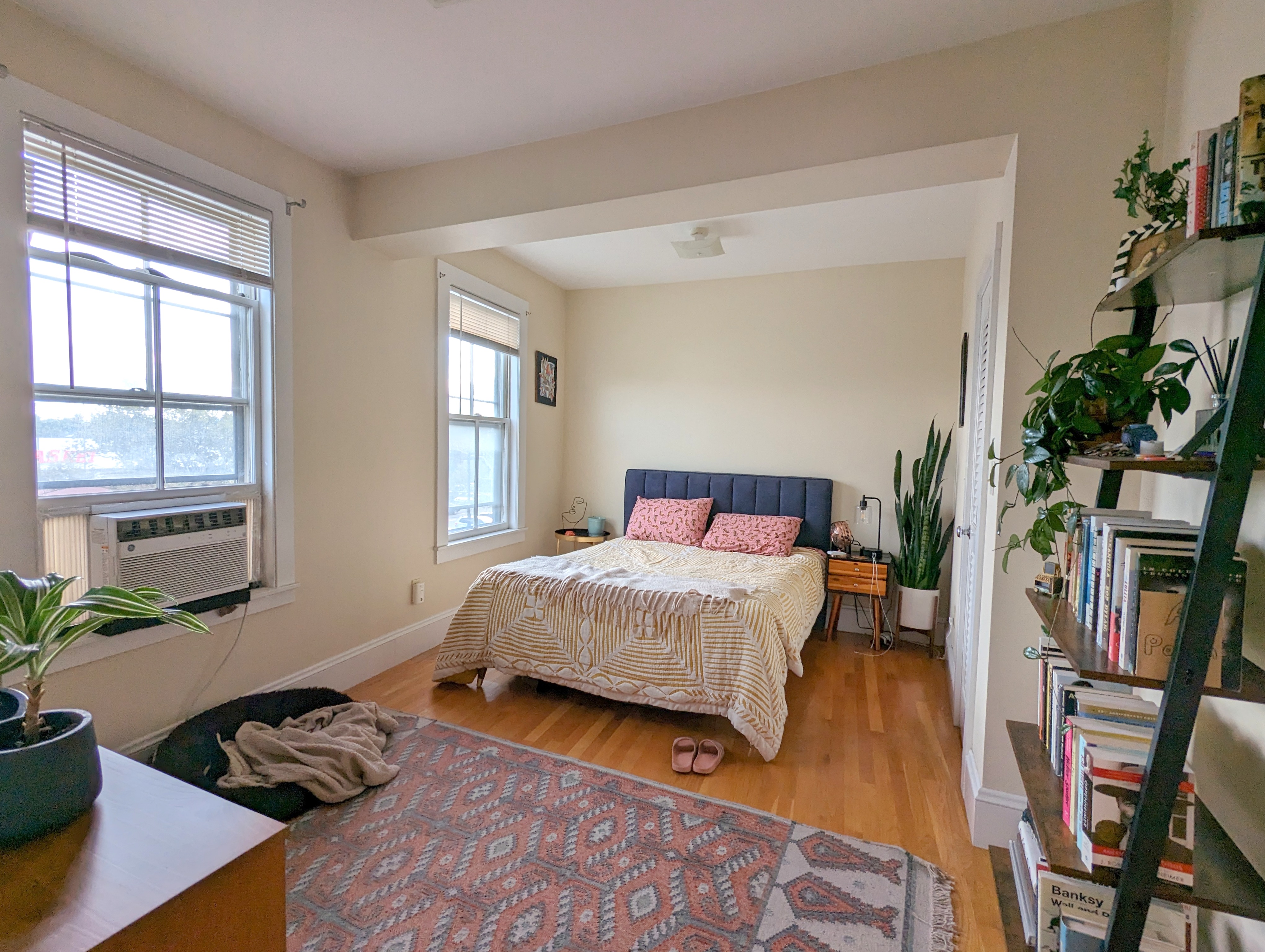 391 Somerville Ave, Union Square