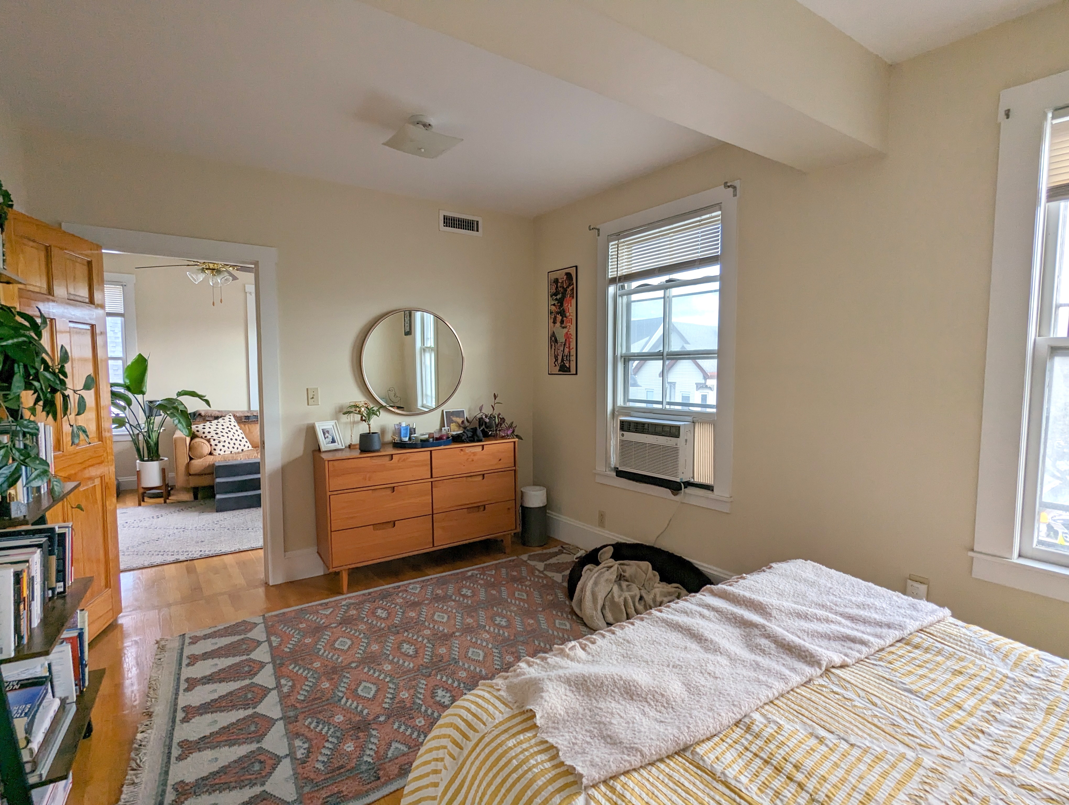 391 Somerville Ave, Union Square