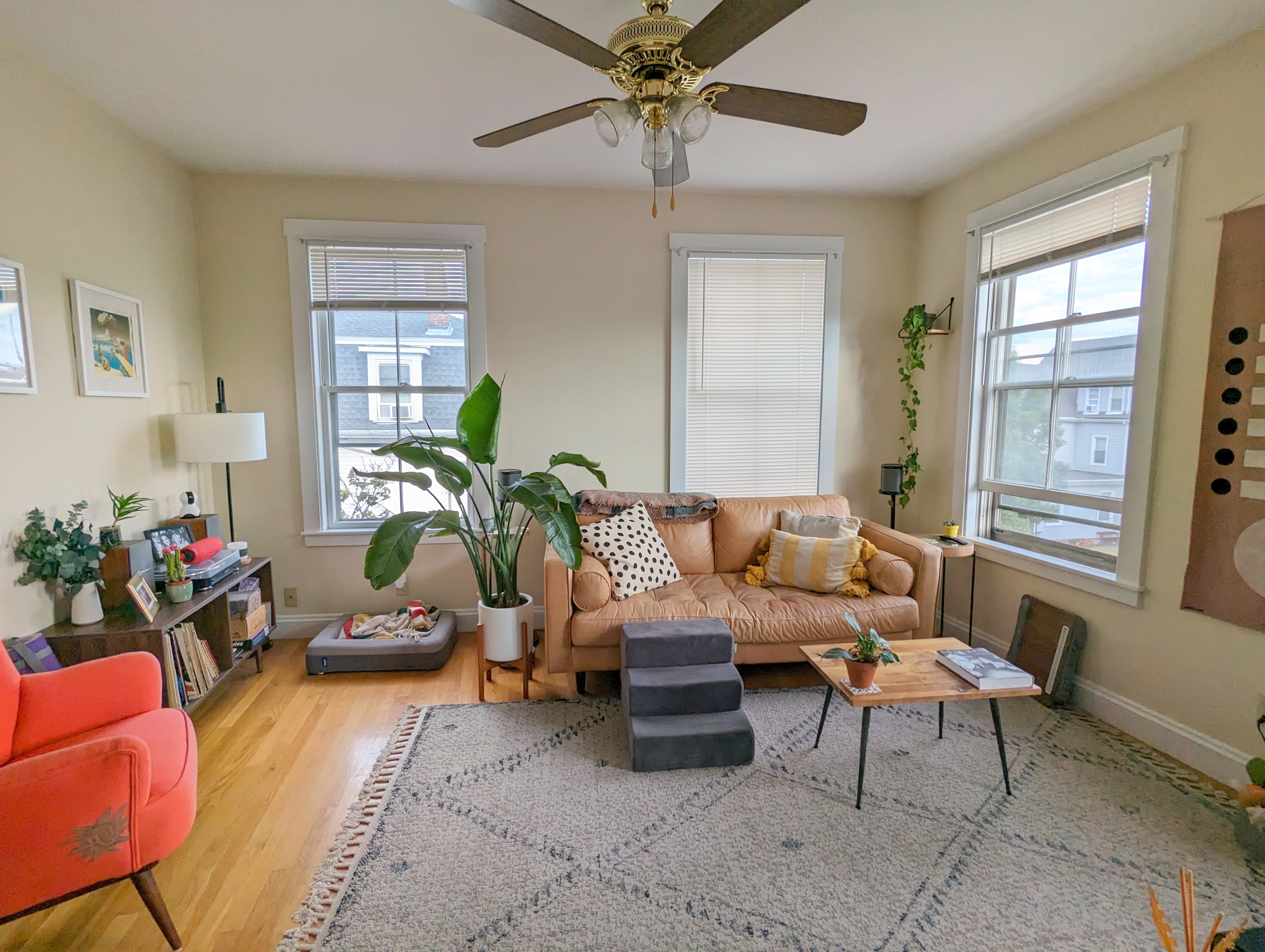 391 Somerville Ave, Union Square