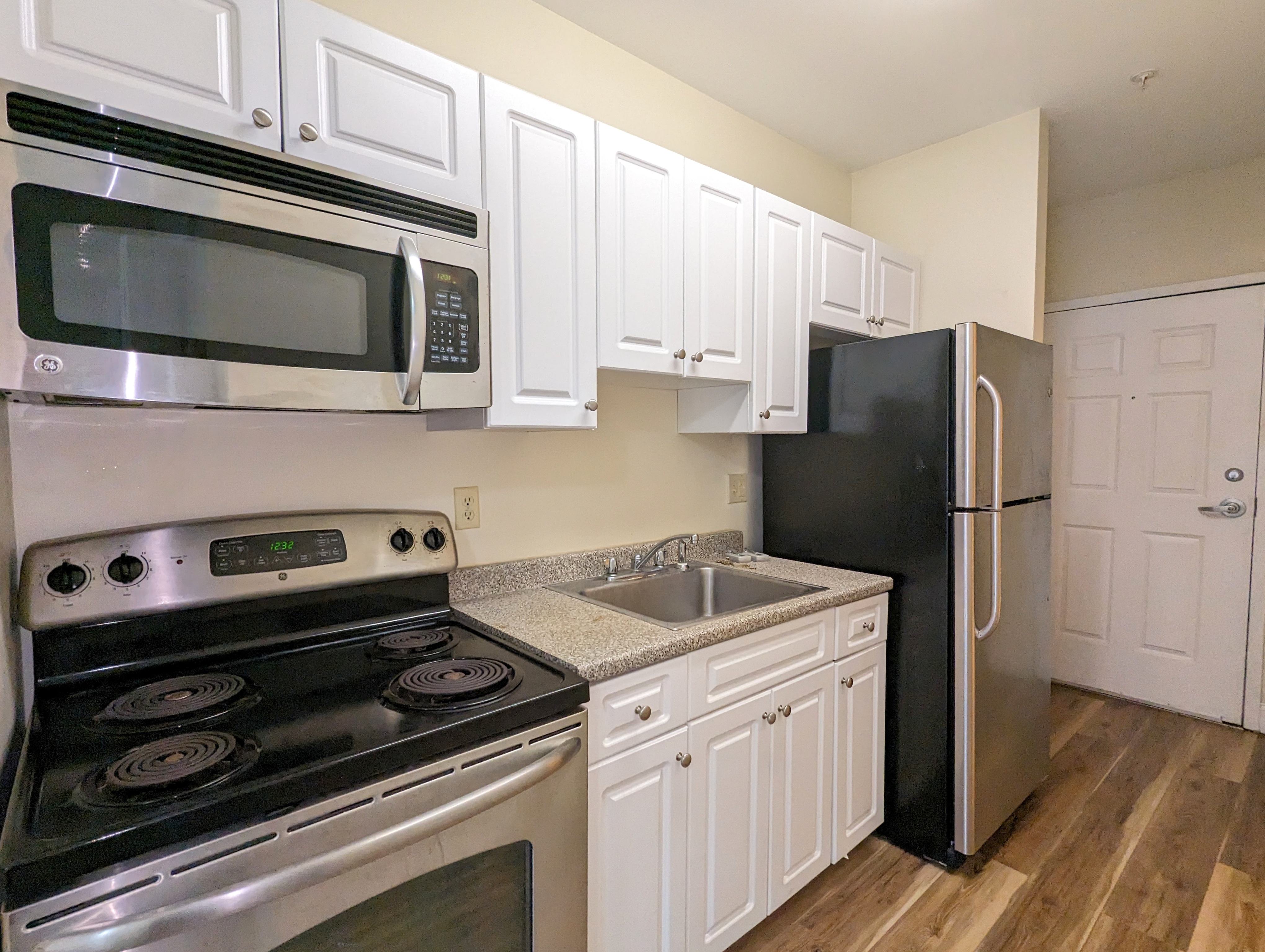 21 Brookline St, Central Square