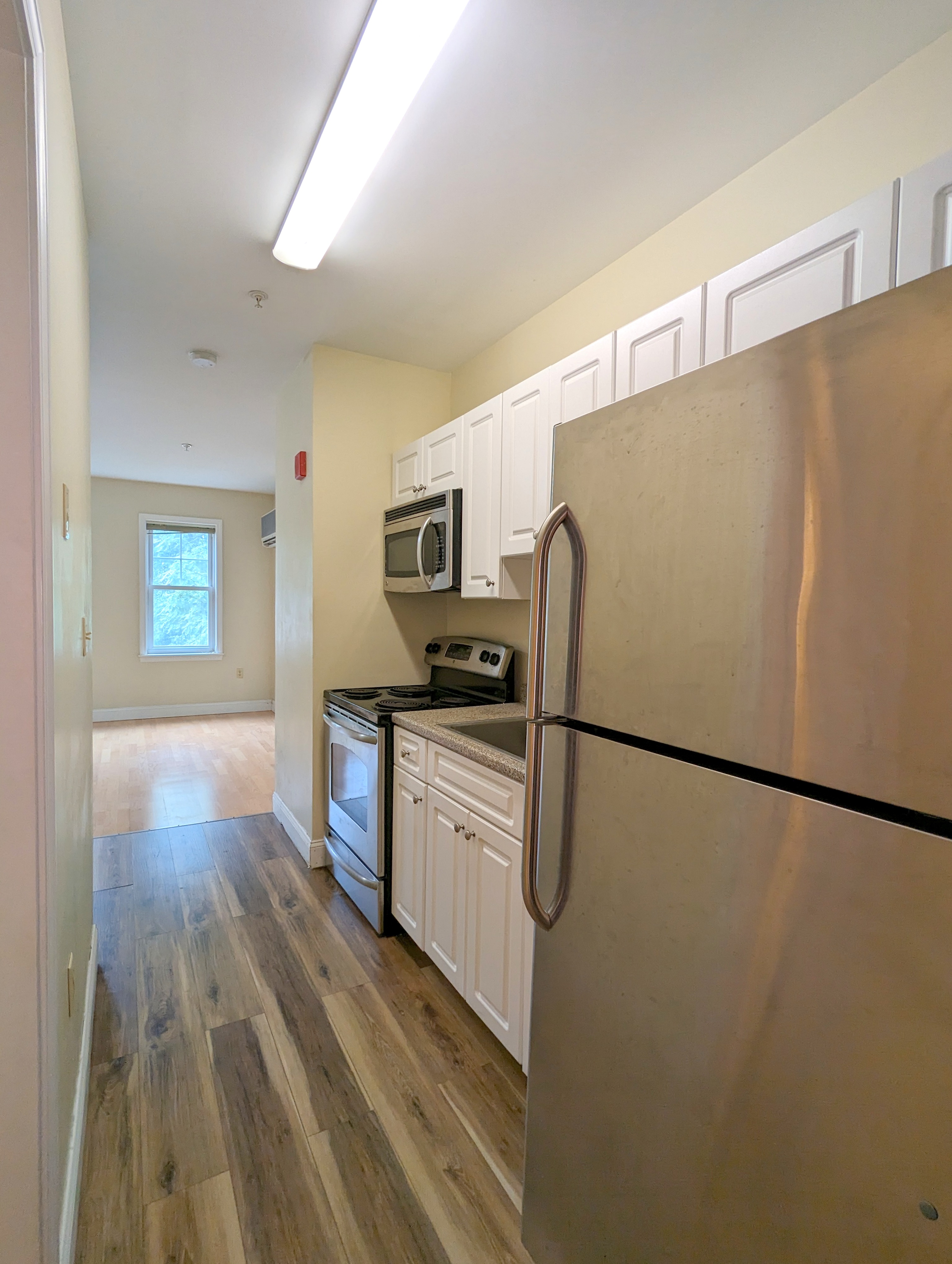 21 Brookline St, Central Square