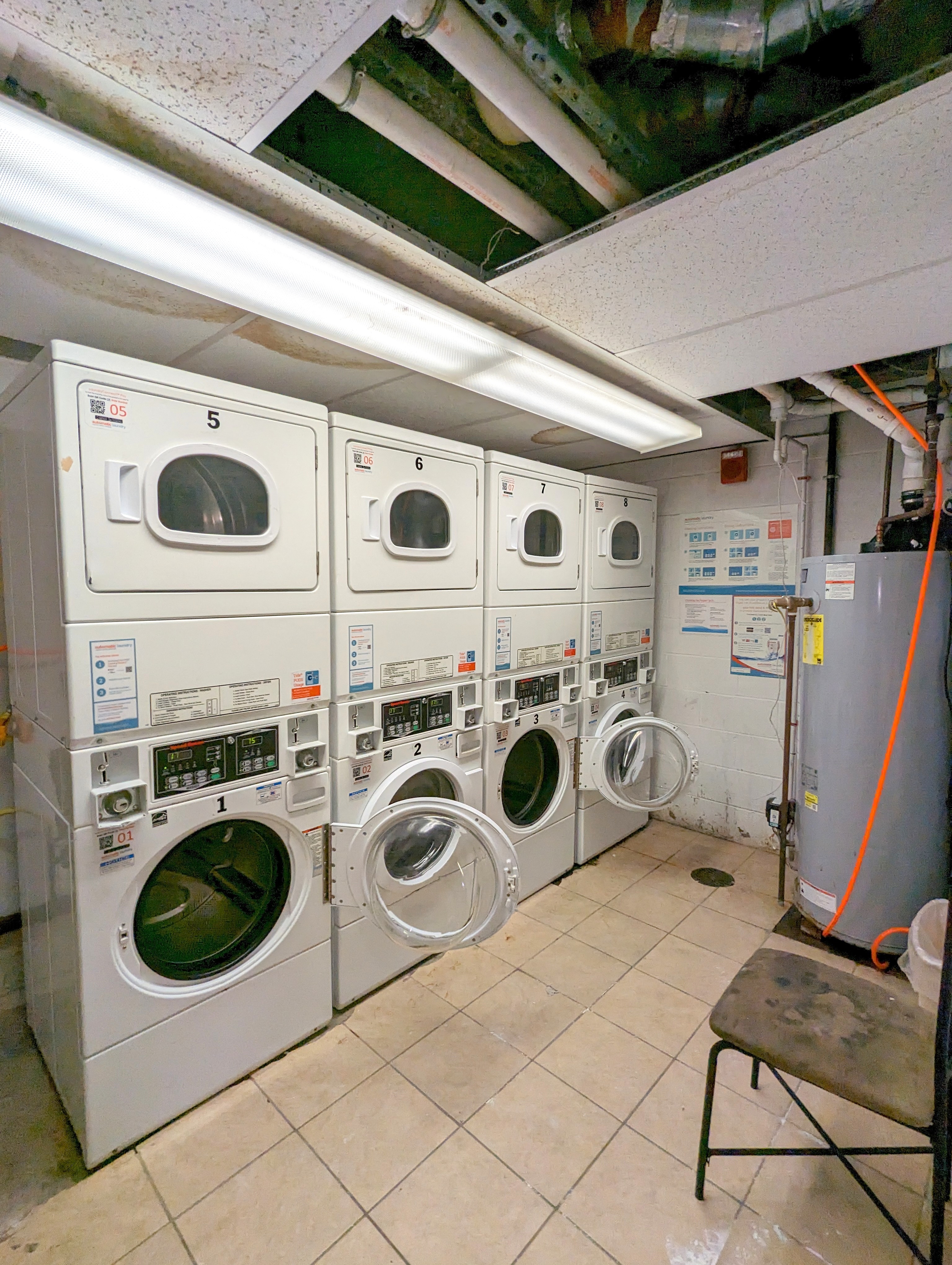 21 Brookline St, Central Square