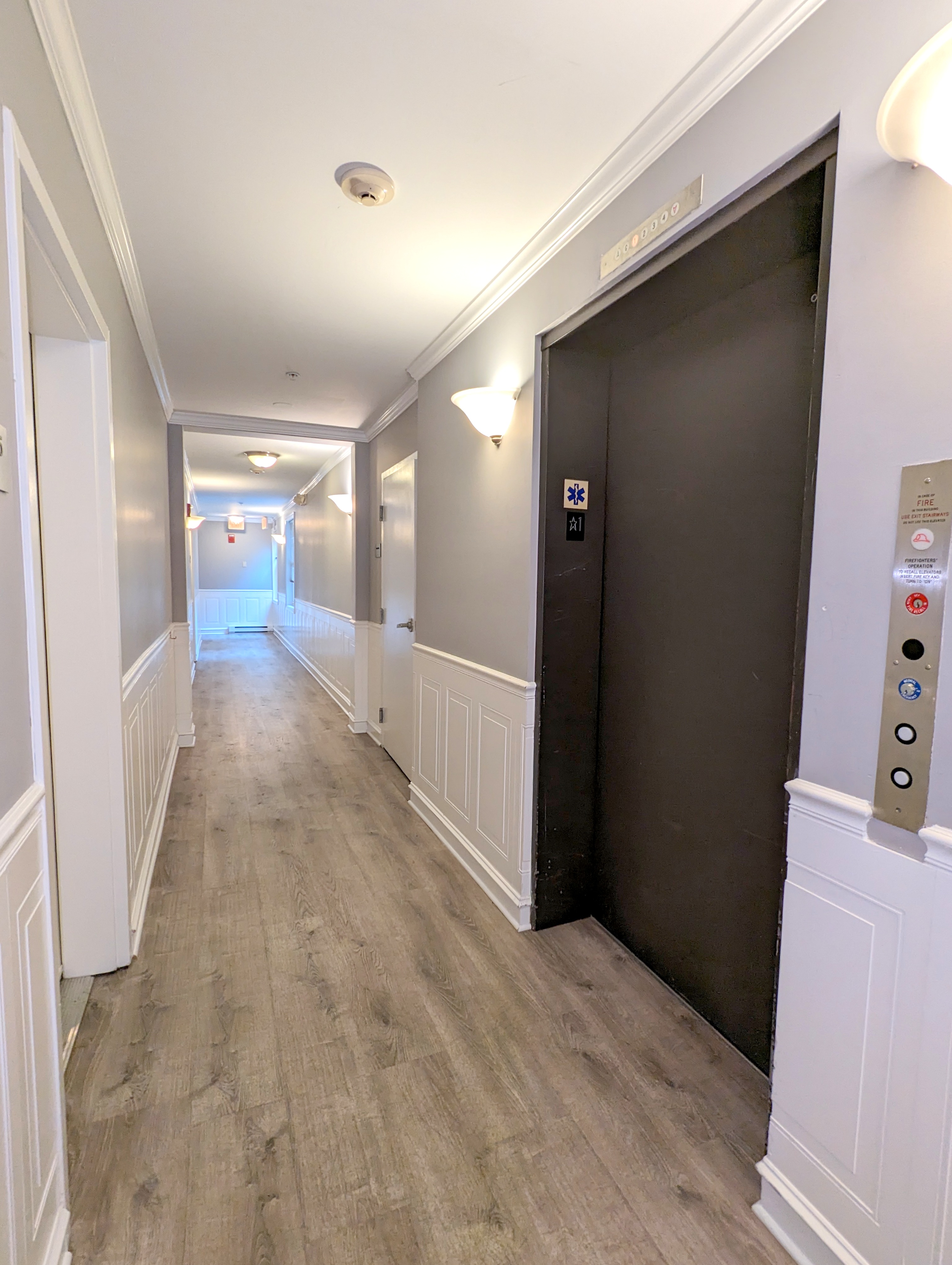 21 Brookline St, Central Square