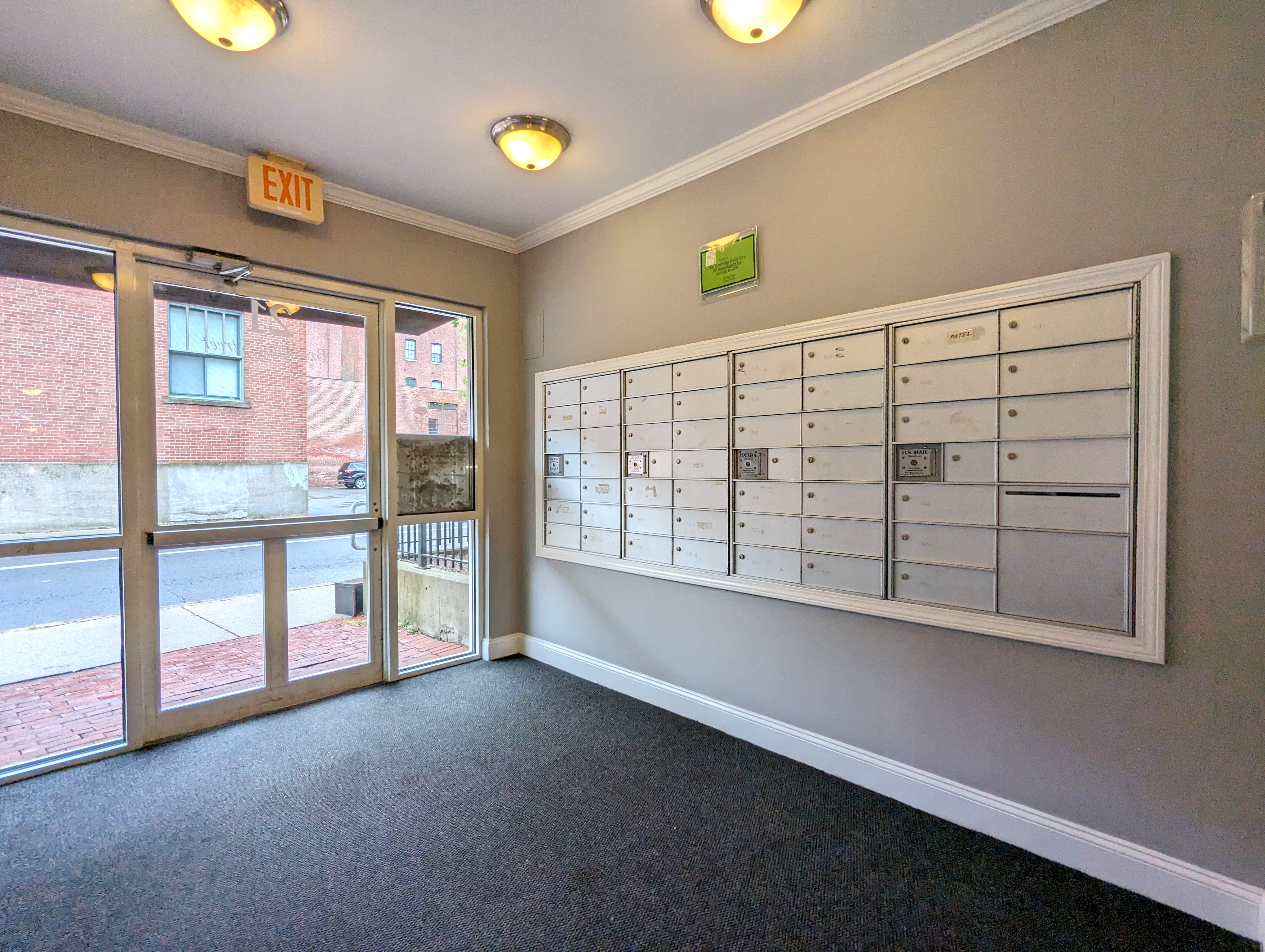 21 Brookline St, Central Square