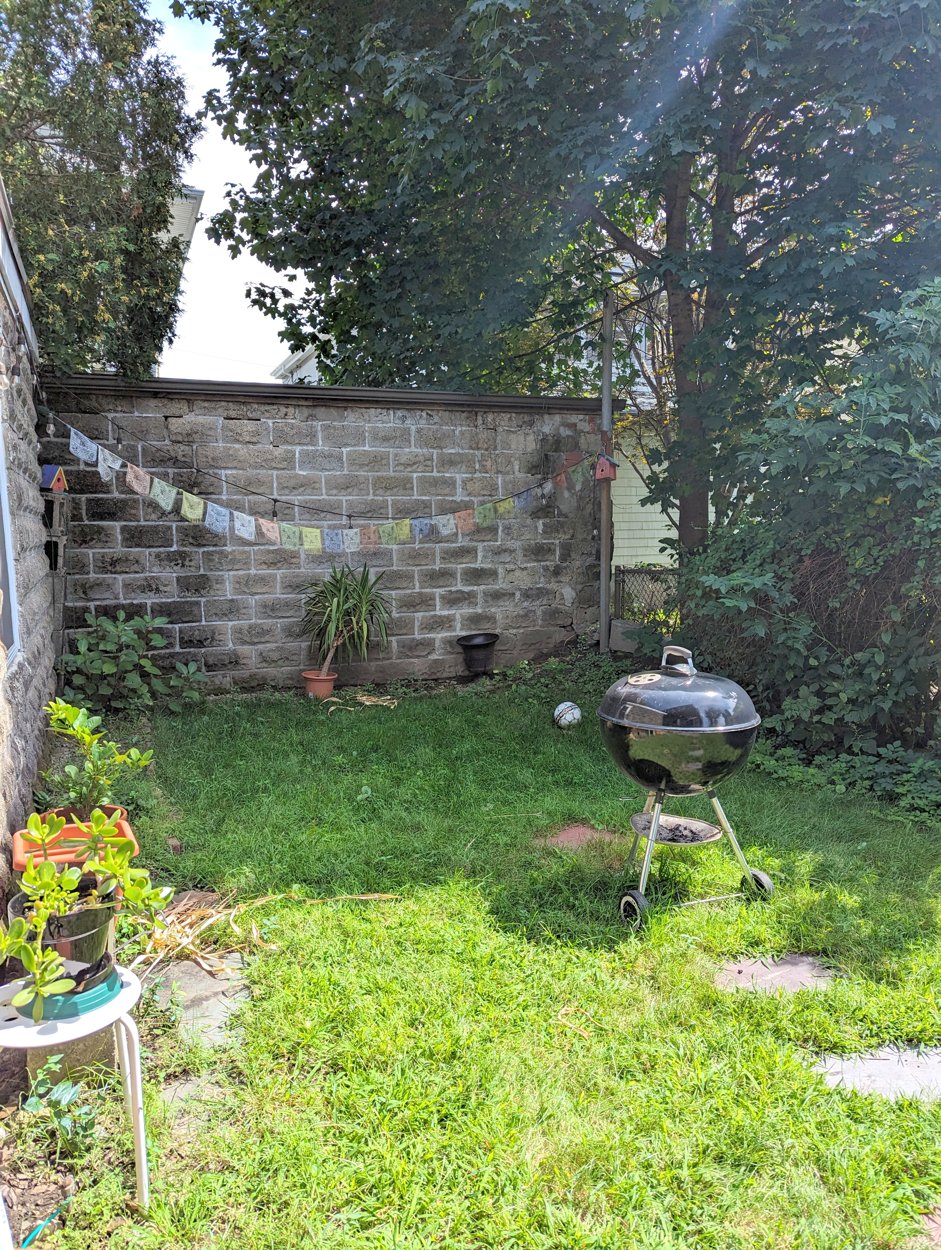 110 West Quincy St, Teele Square