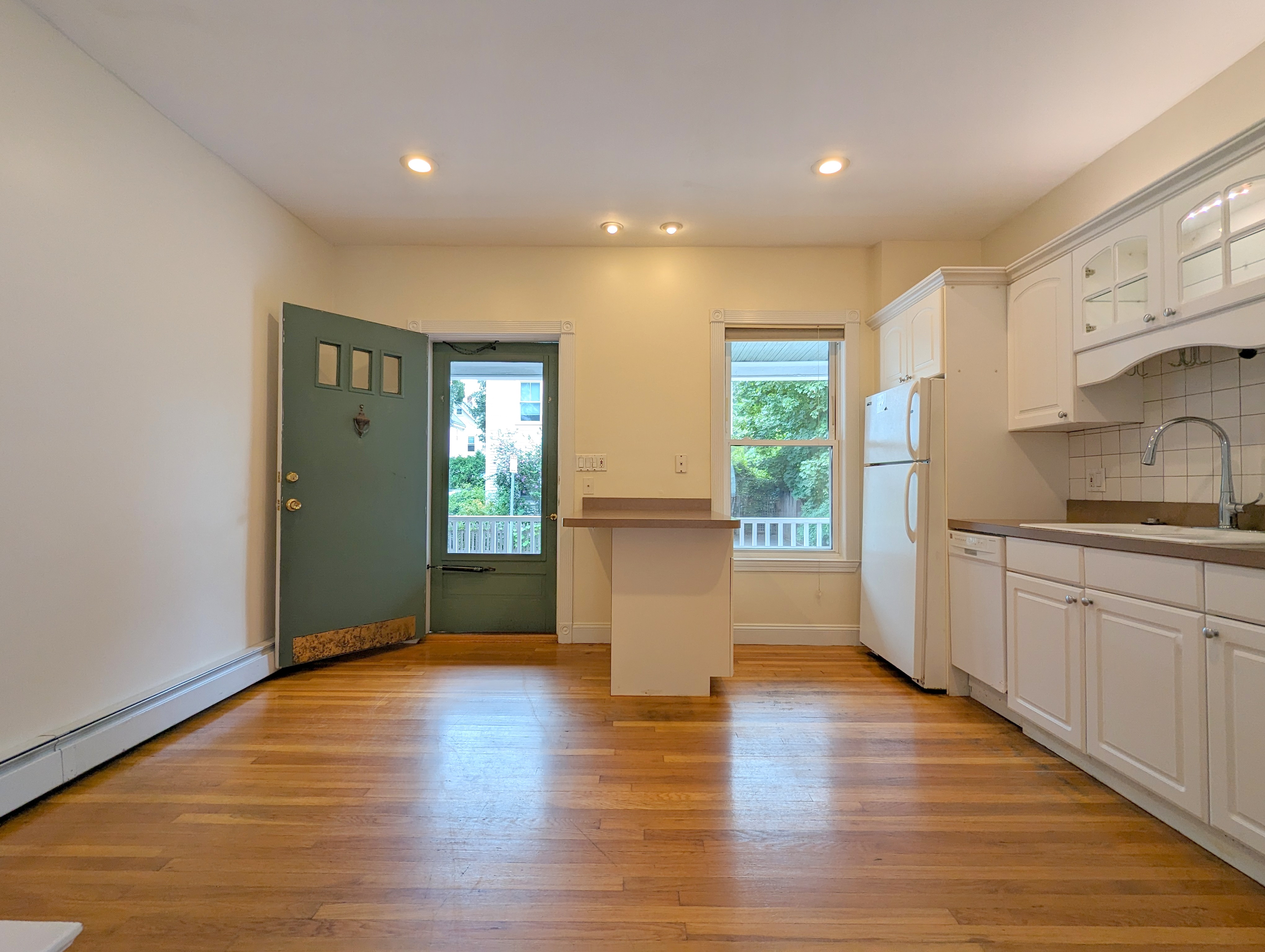 9 Locke St, Porter Square