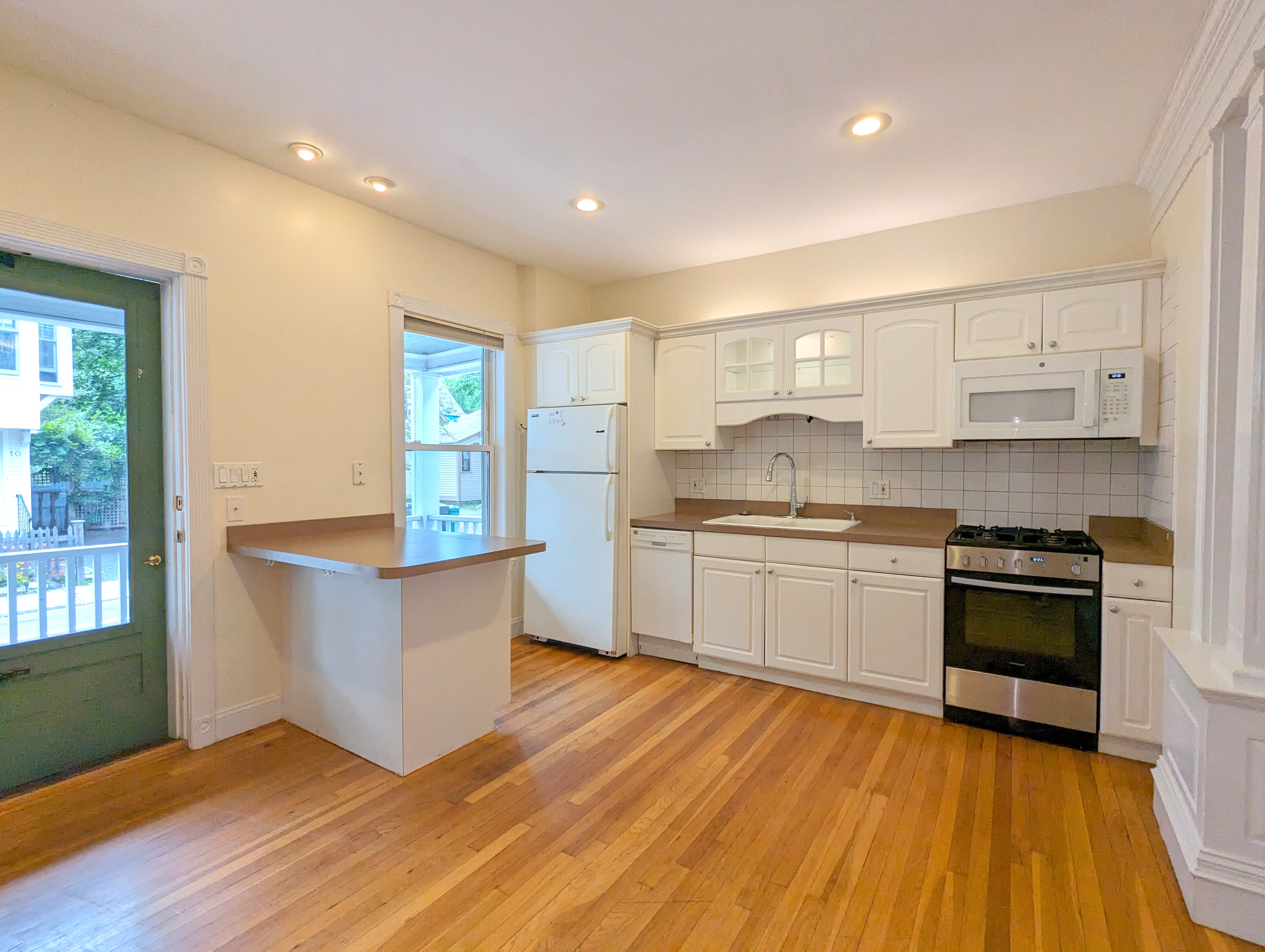 9 Locke St, Porter Square