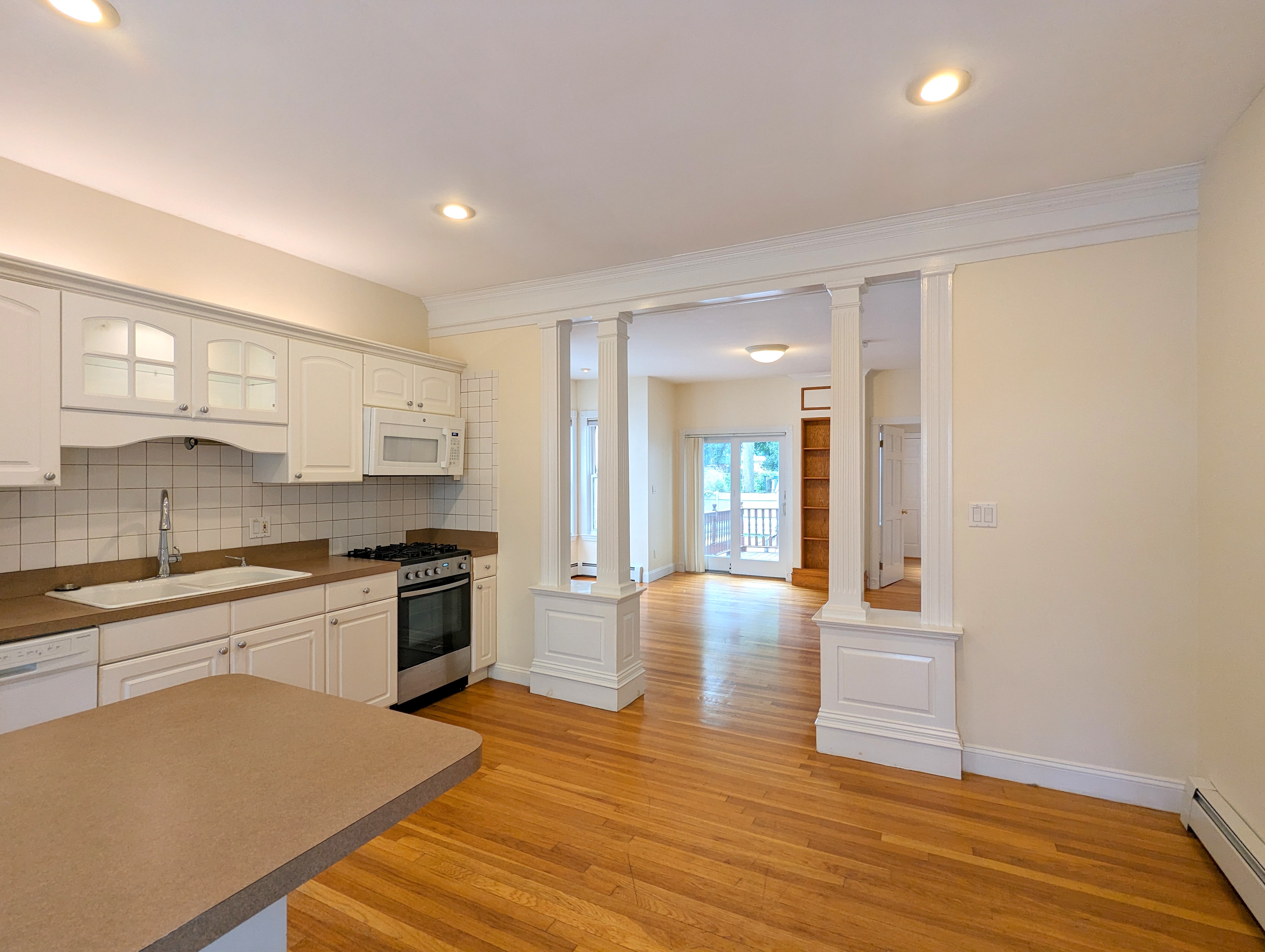 9 Locke St, Porter Square