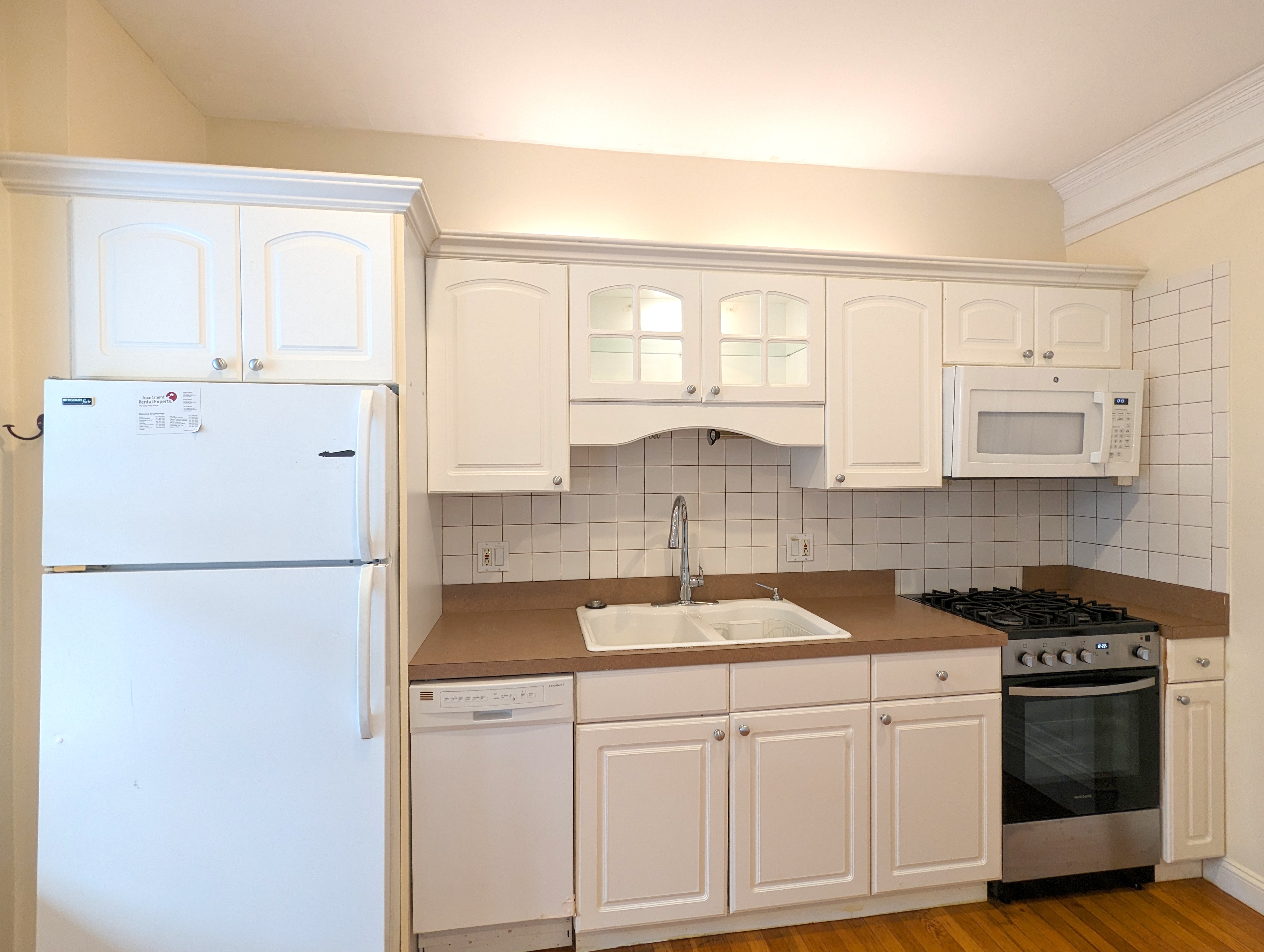 9 Locke St, Porter Square