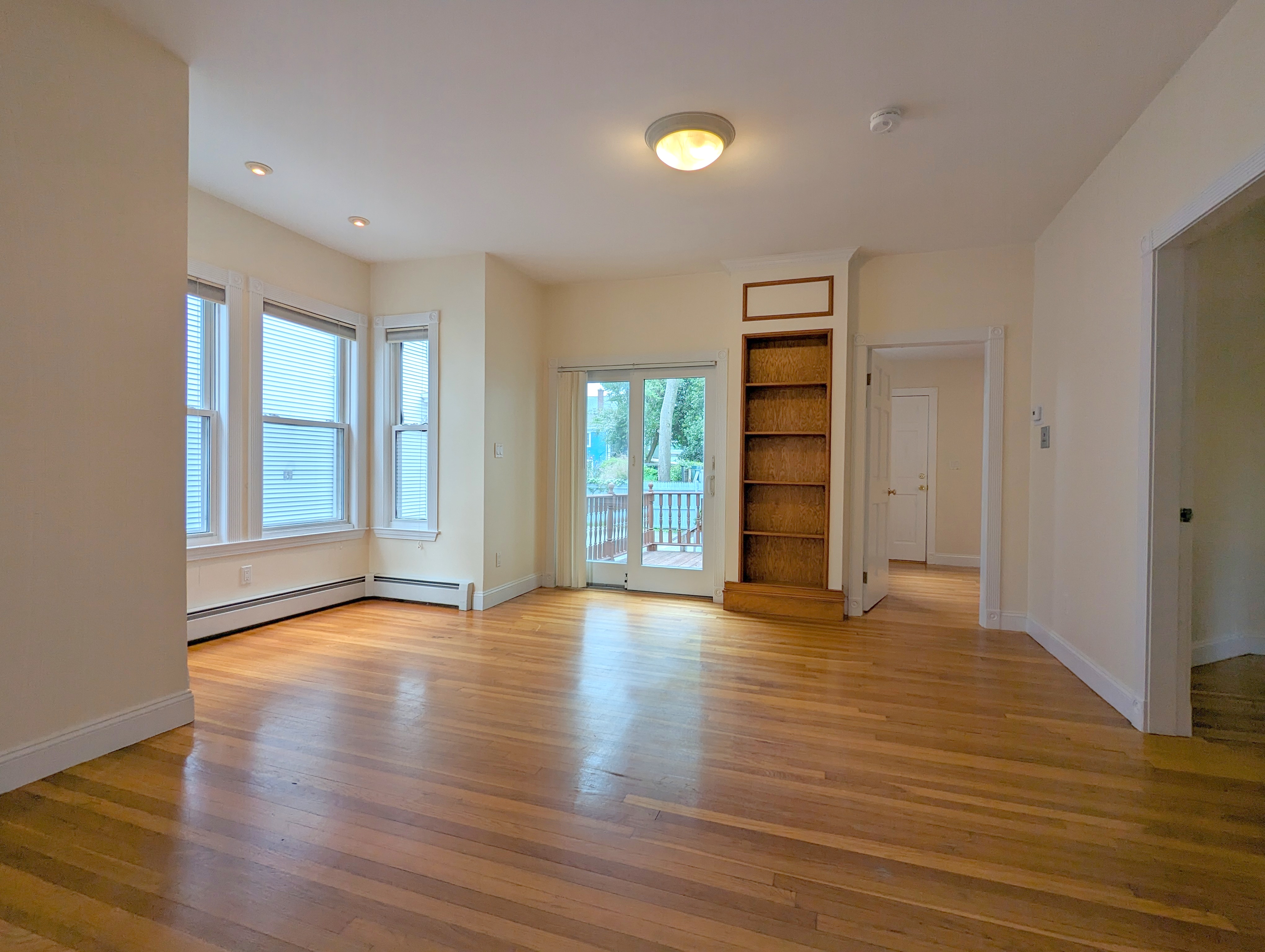 9 Locke St, Porter Square