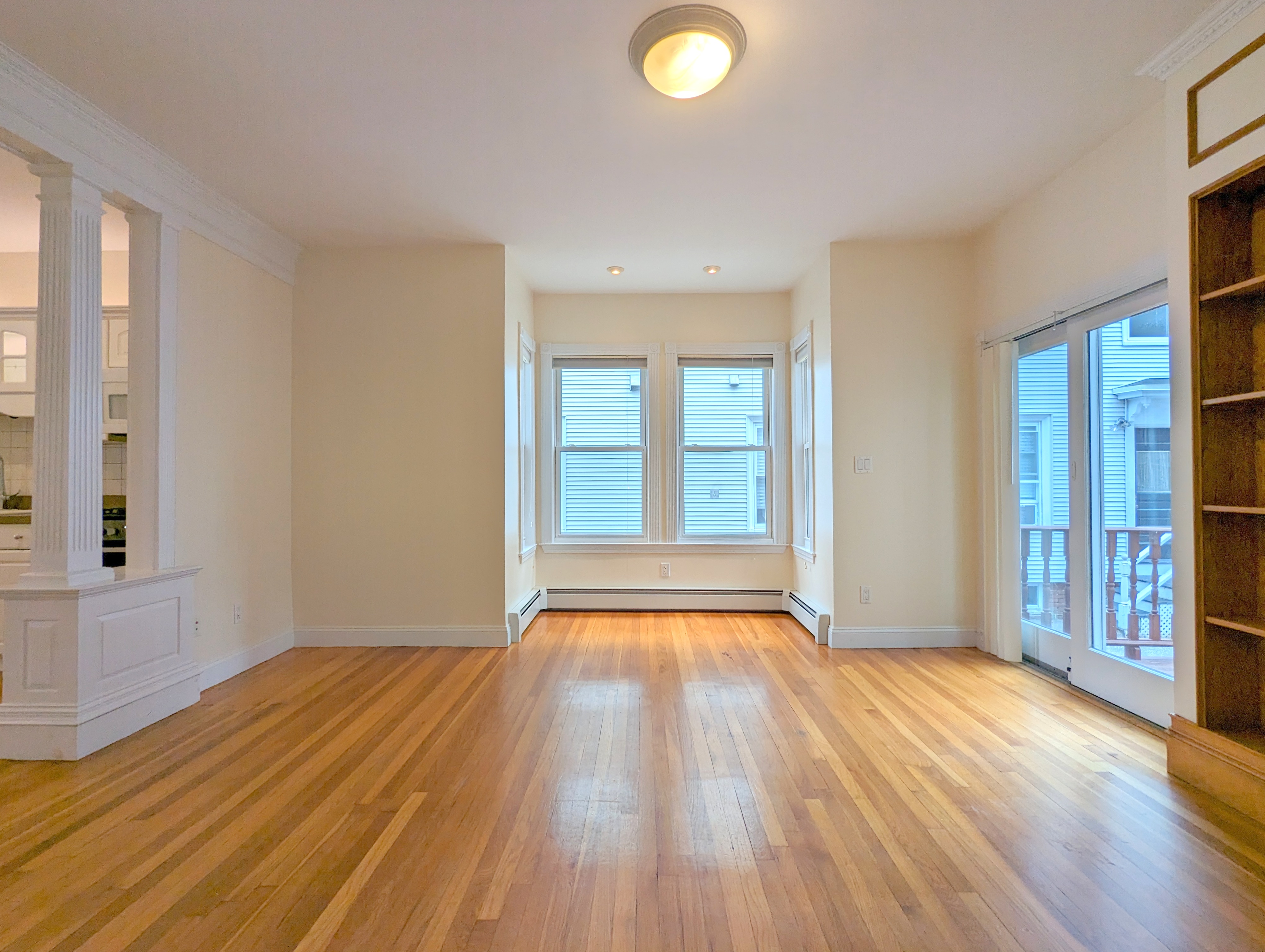 9 Locke St, Porter Square