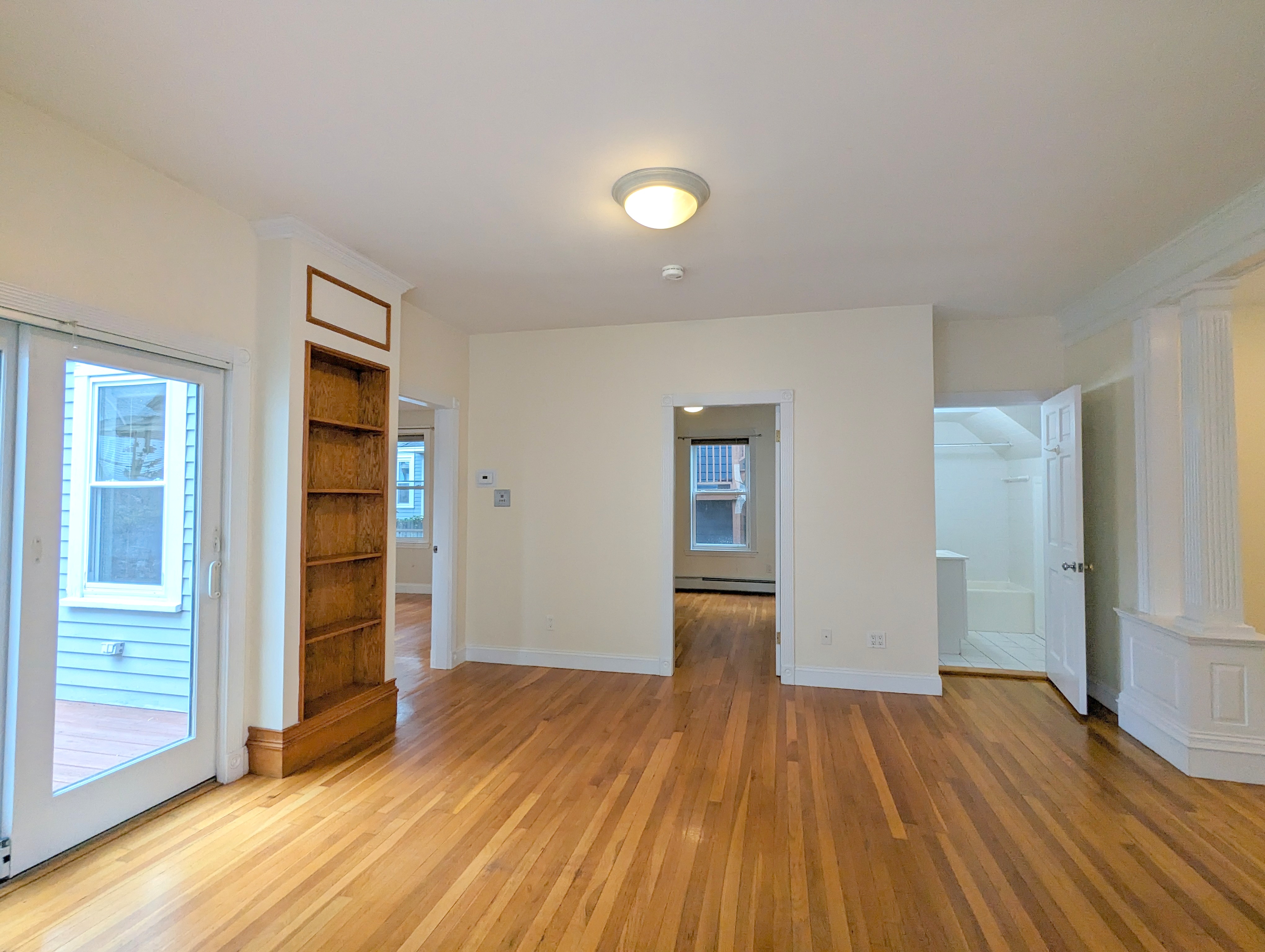 9 Locke St, Porter Square