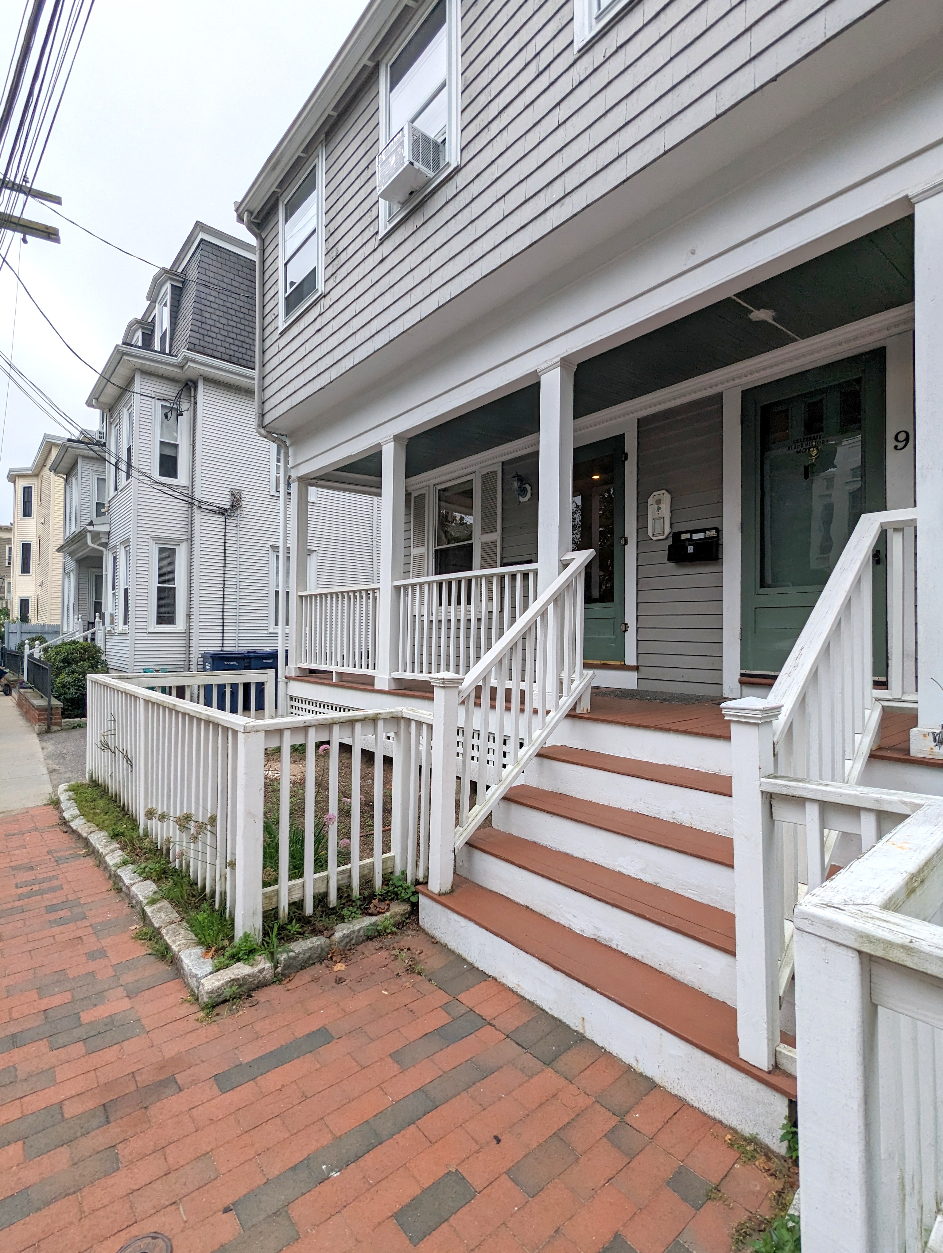 9 Locke St, Porter Square