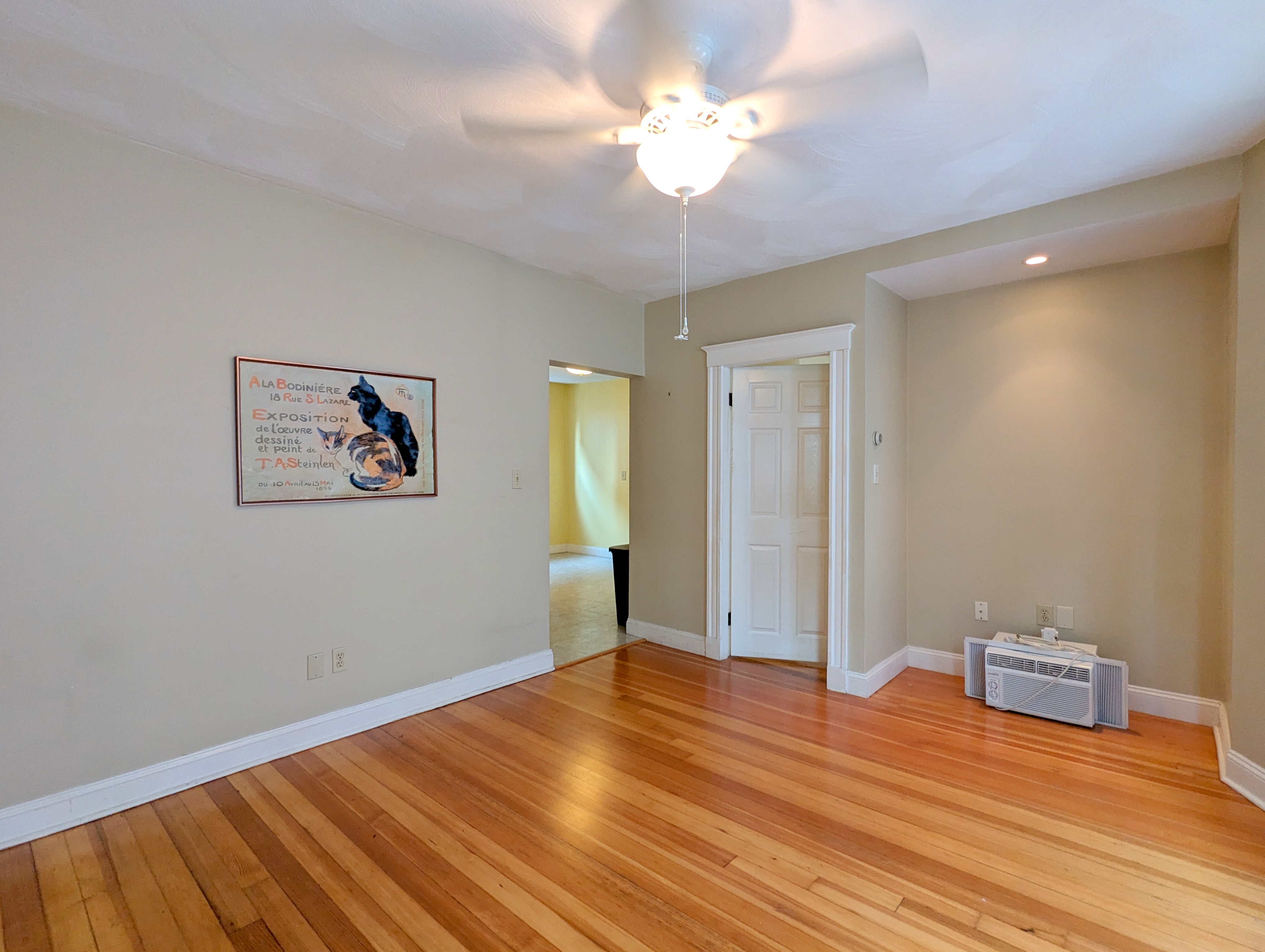 79 Conwell Ave, Teele Square