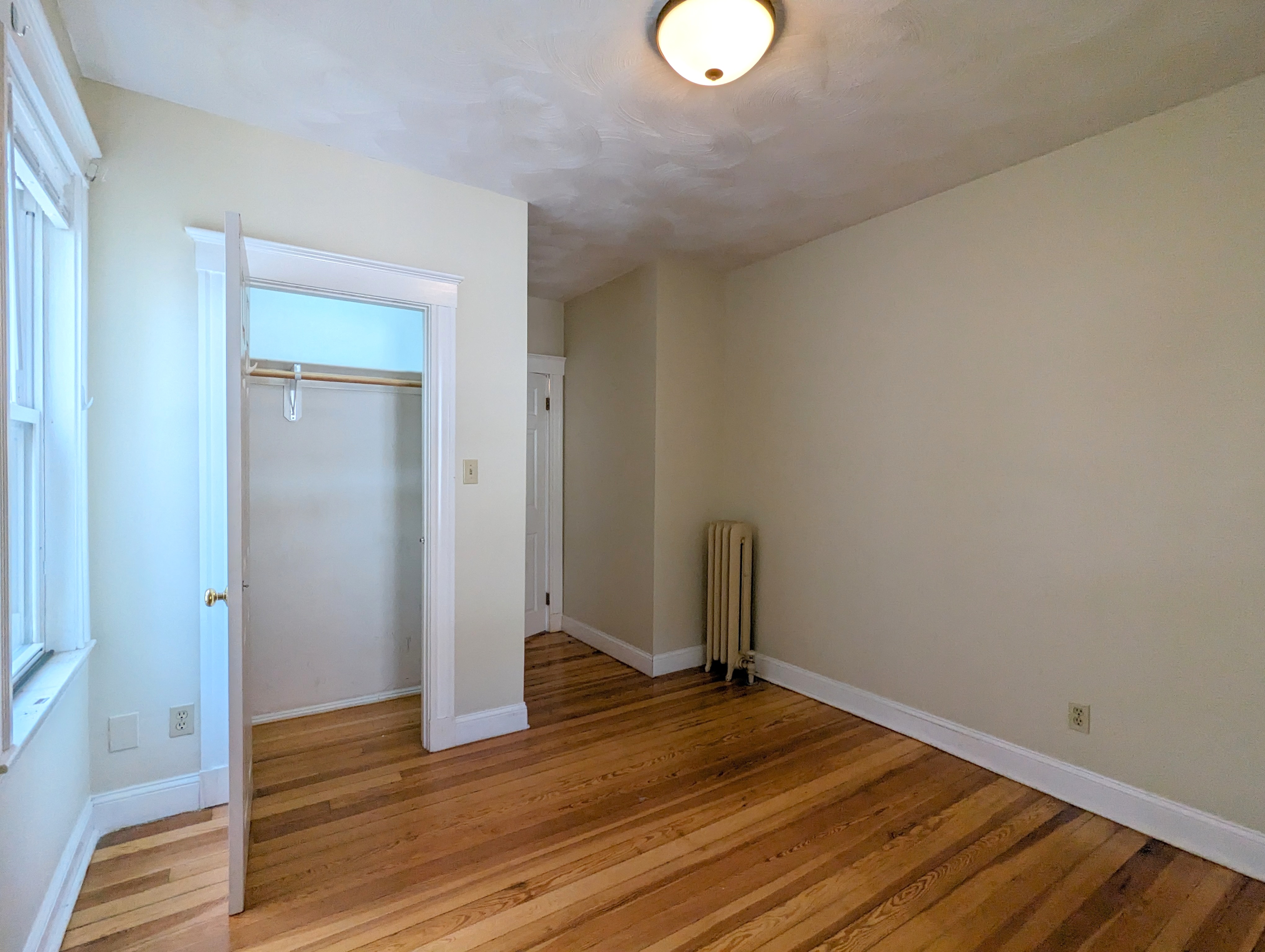 79 Conwell Ave, Teele Square