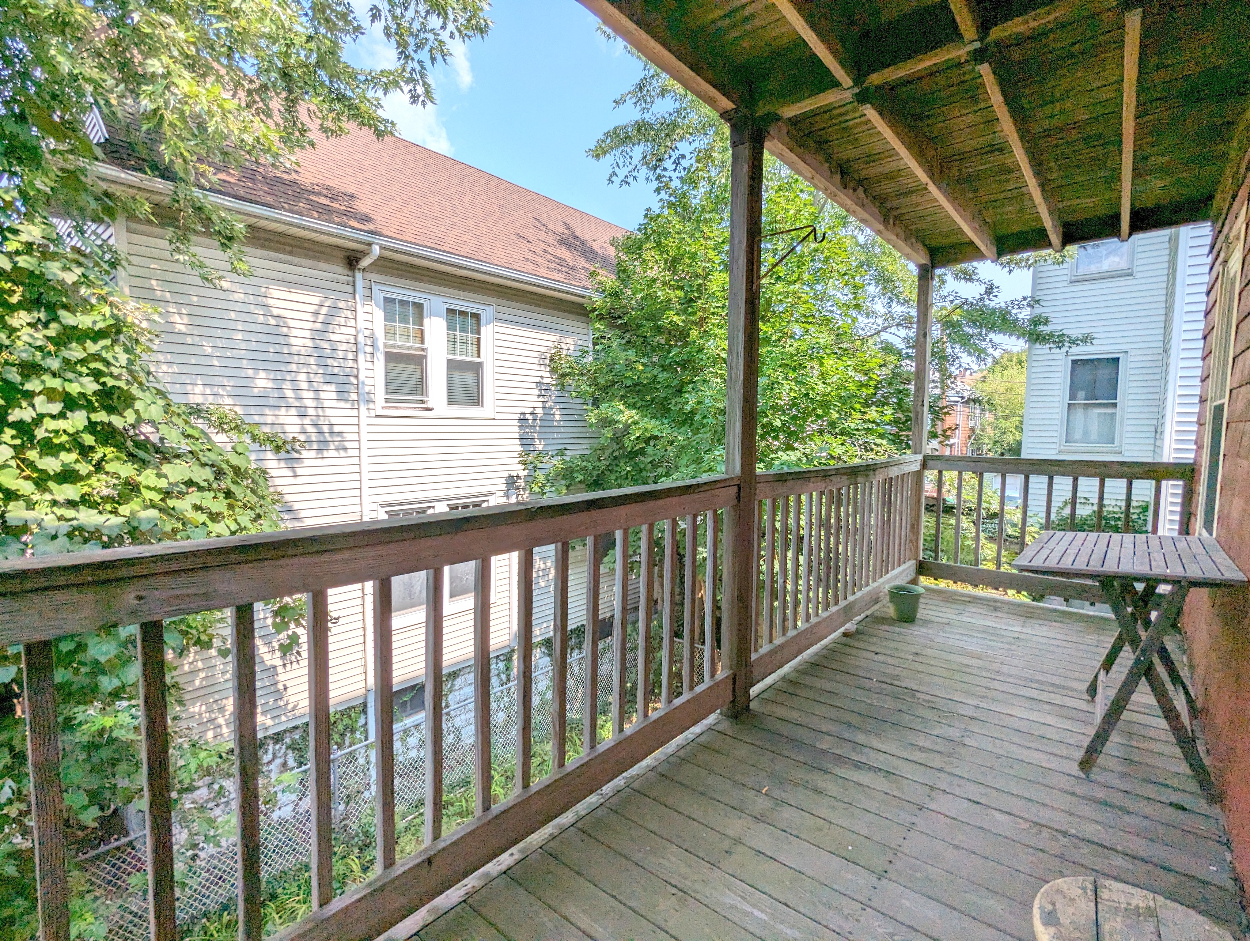 79 Conwell Ave, Teele Square