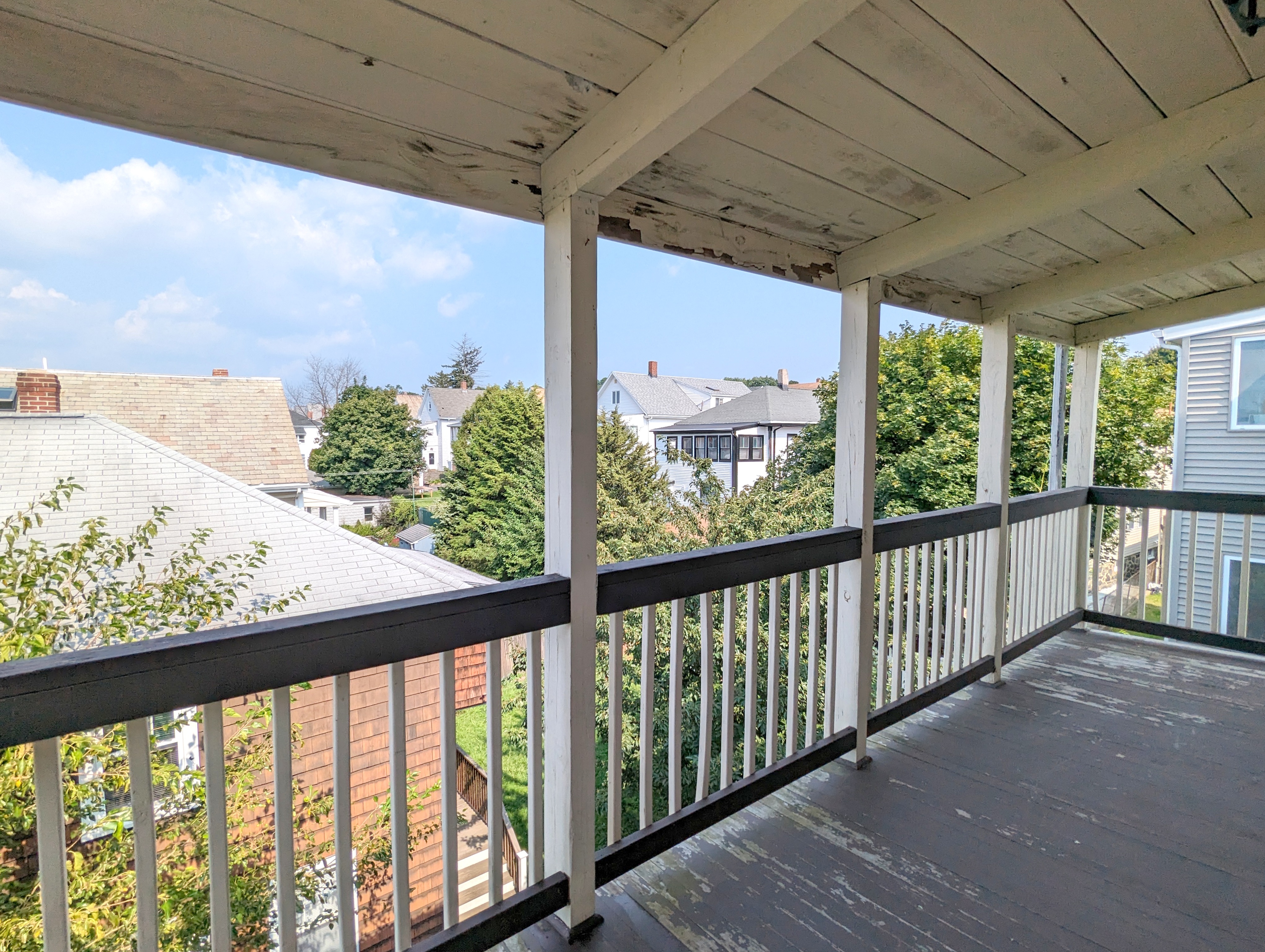 65 Conwell Ave, Teele Square