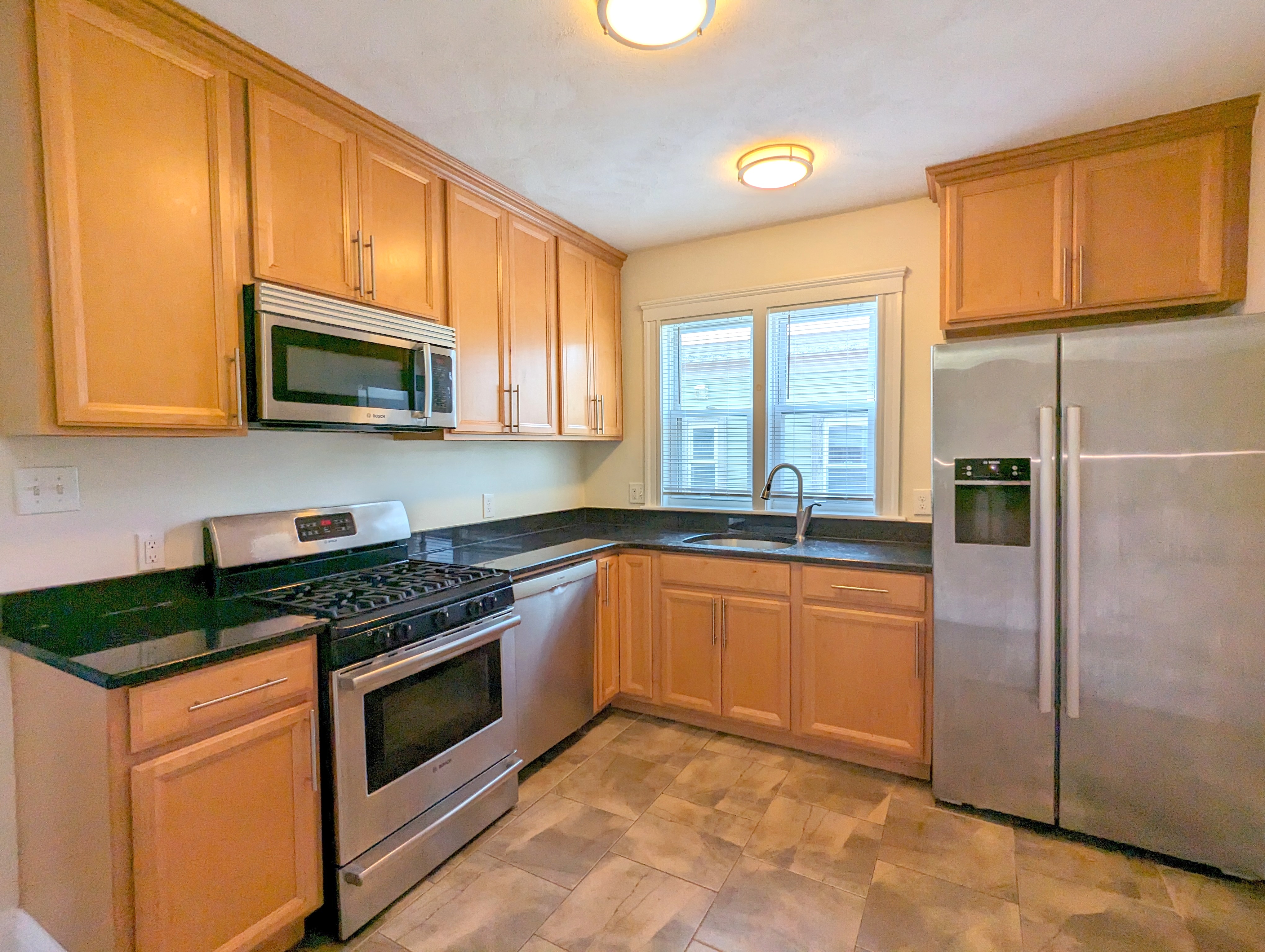 65 Conwell Ave, Teele Square