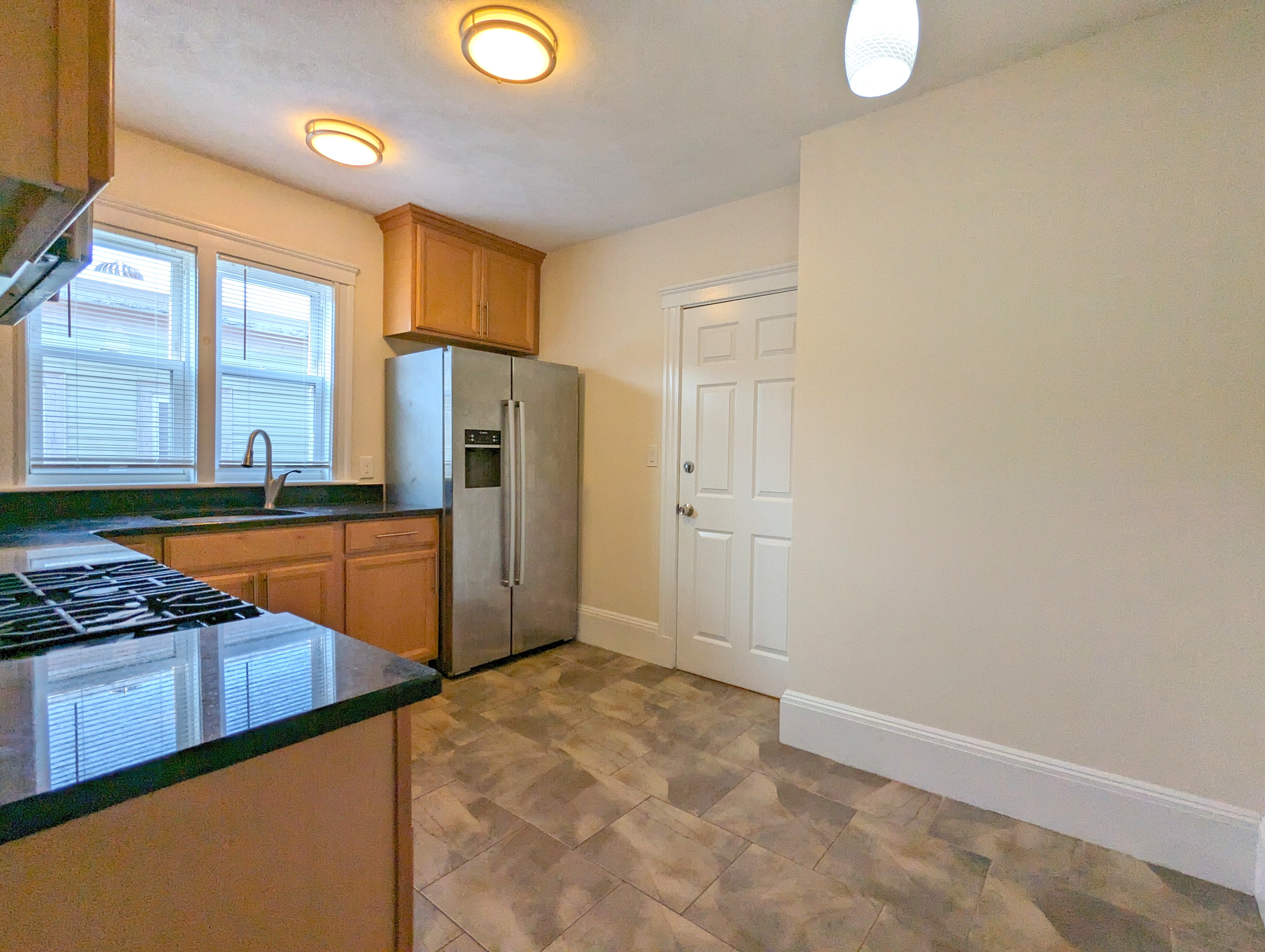 65 Conwell Ave, Teele Square