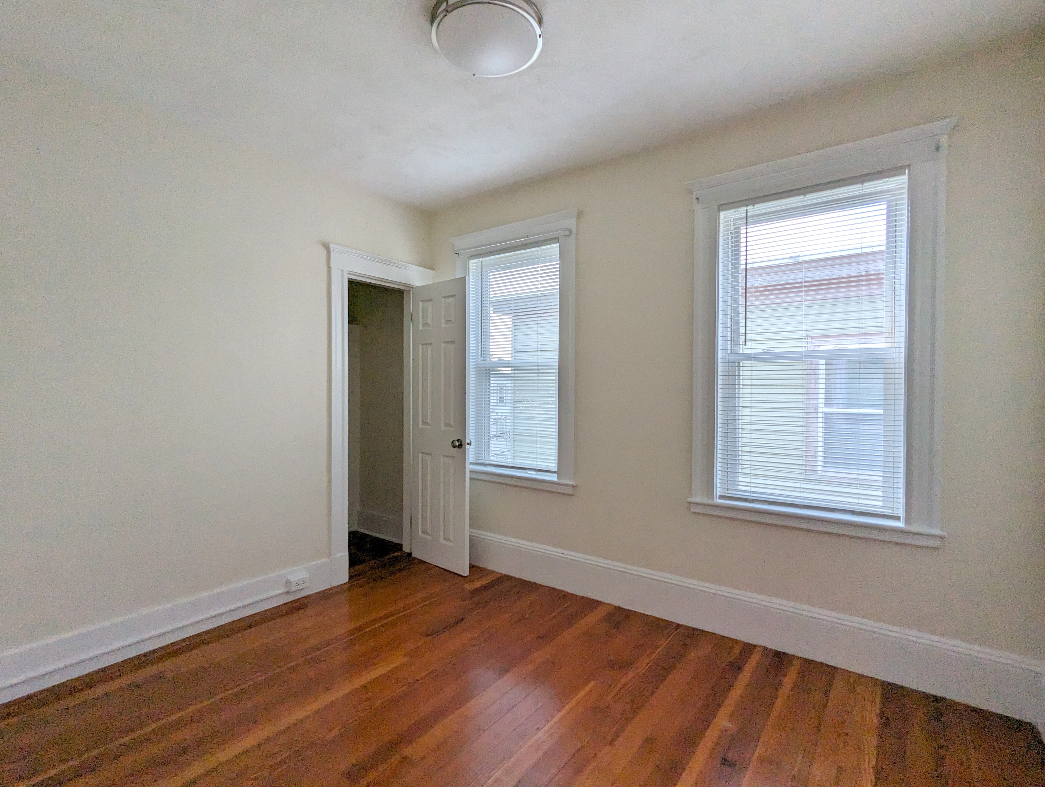 65 Conwell Ave, Teele Square