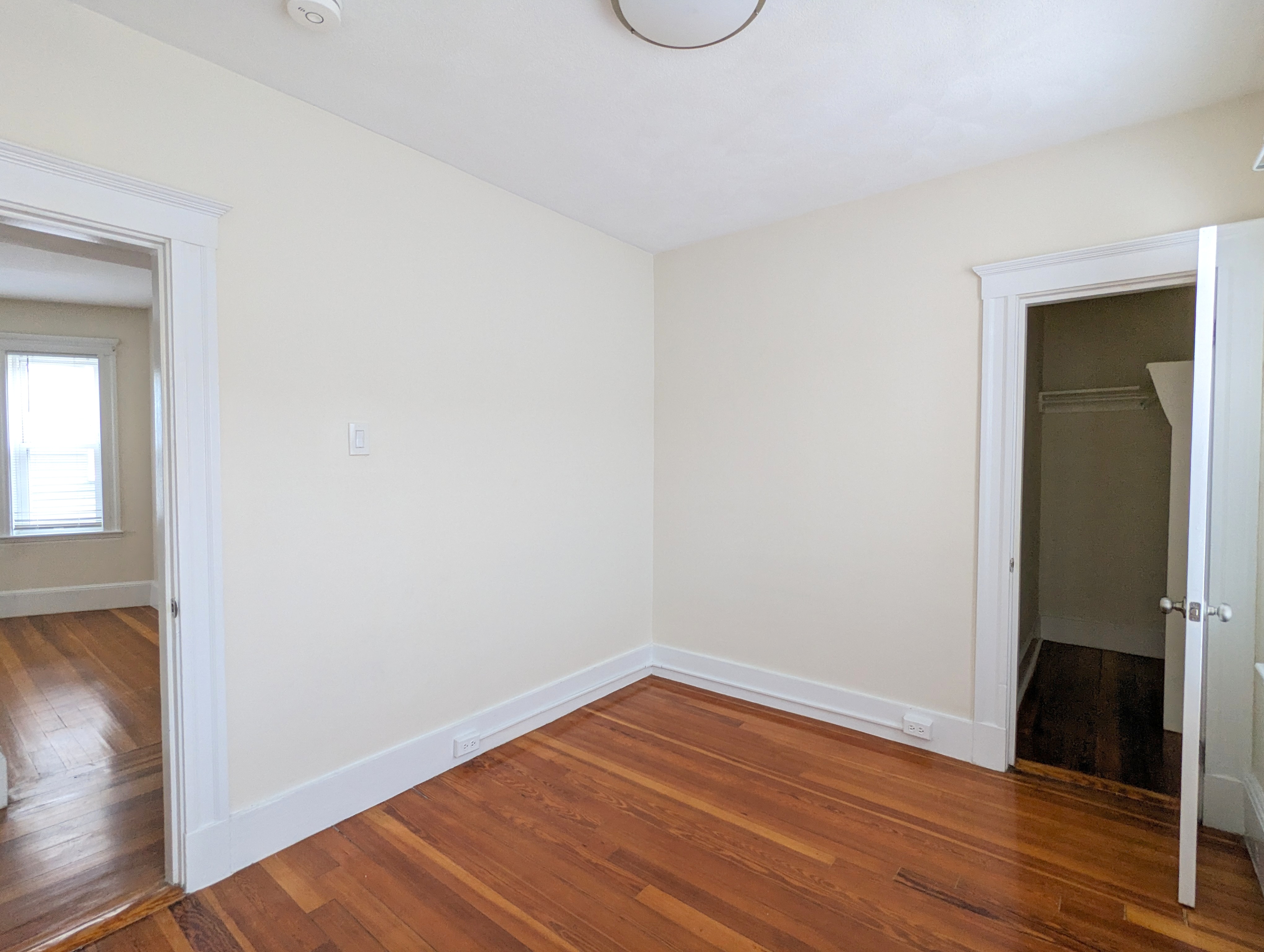 65 Conwell Ave, Teele Square