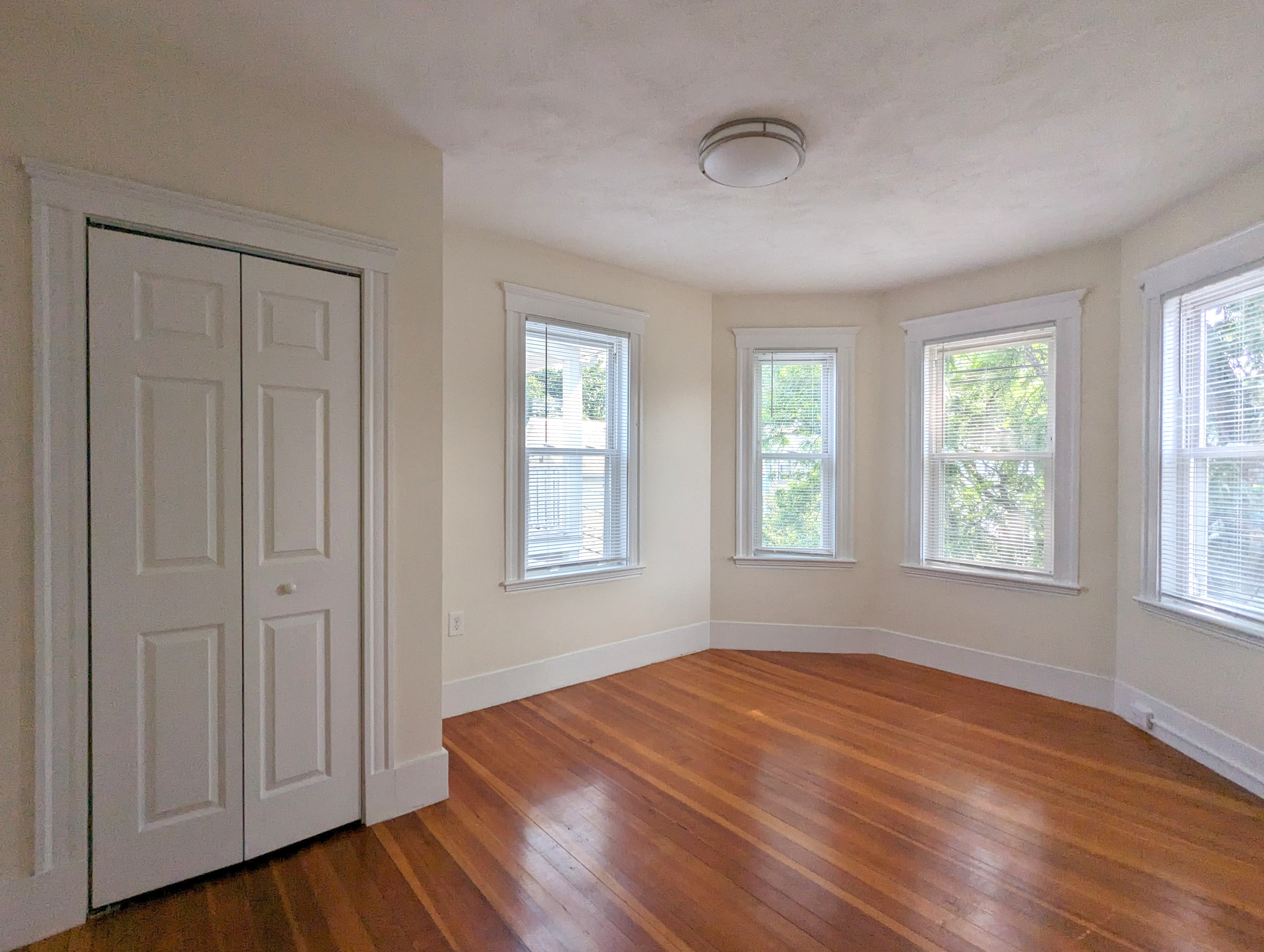 65 Conwell Ave, Teele Square