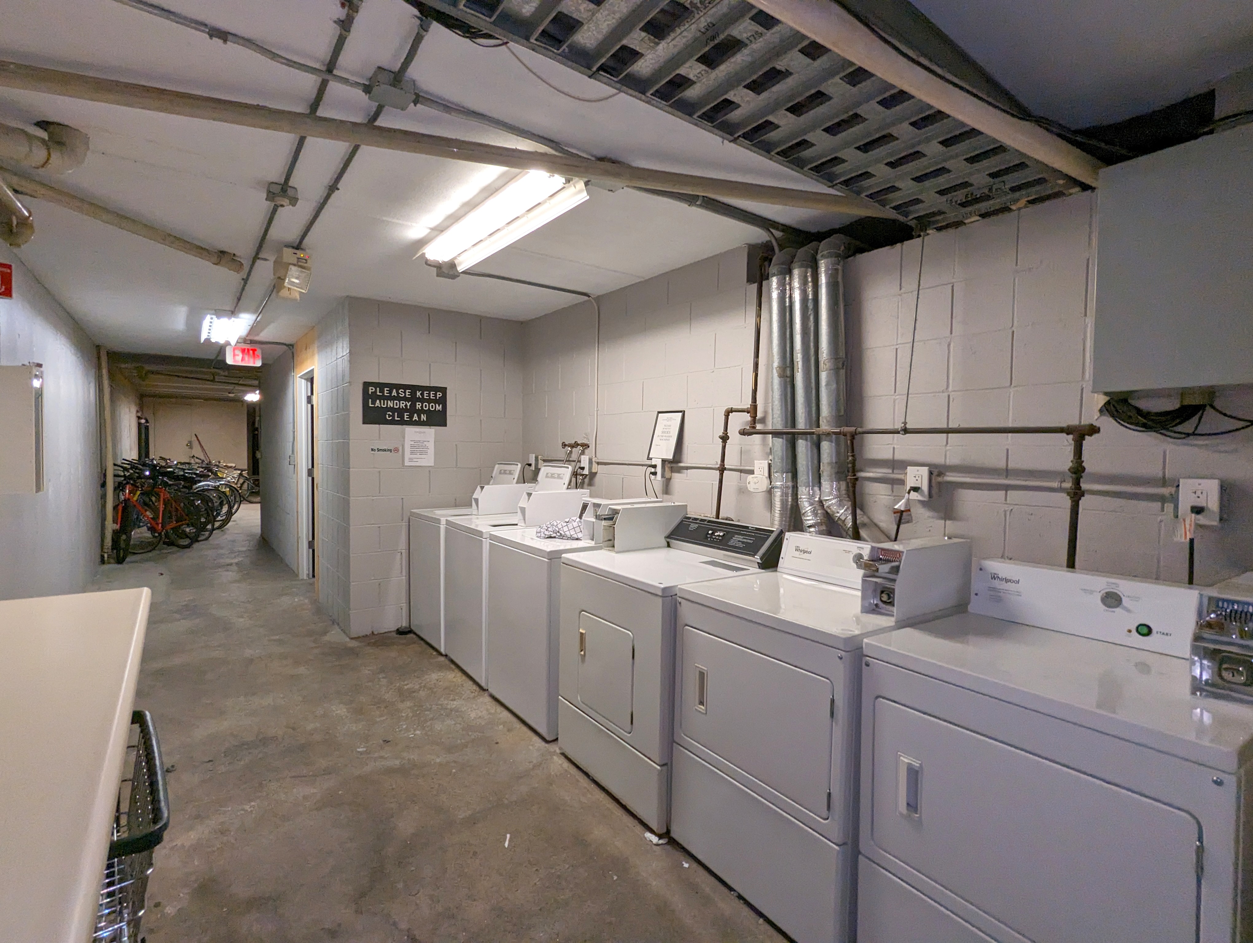 19 Central St, Union Square