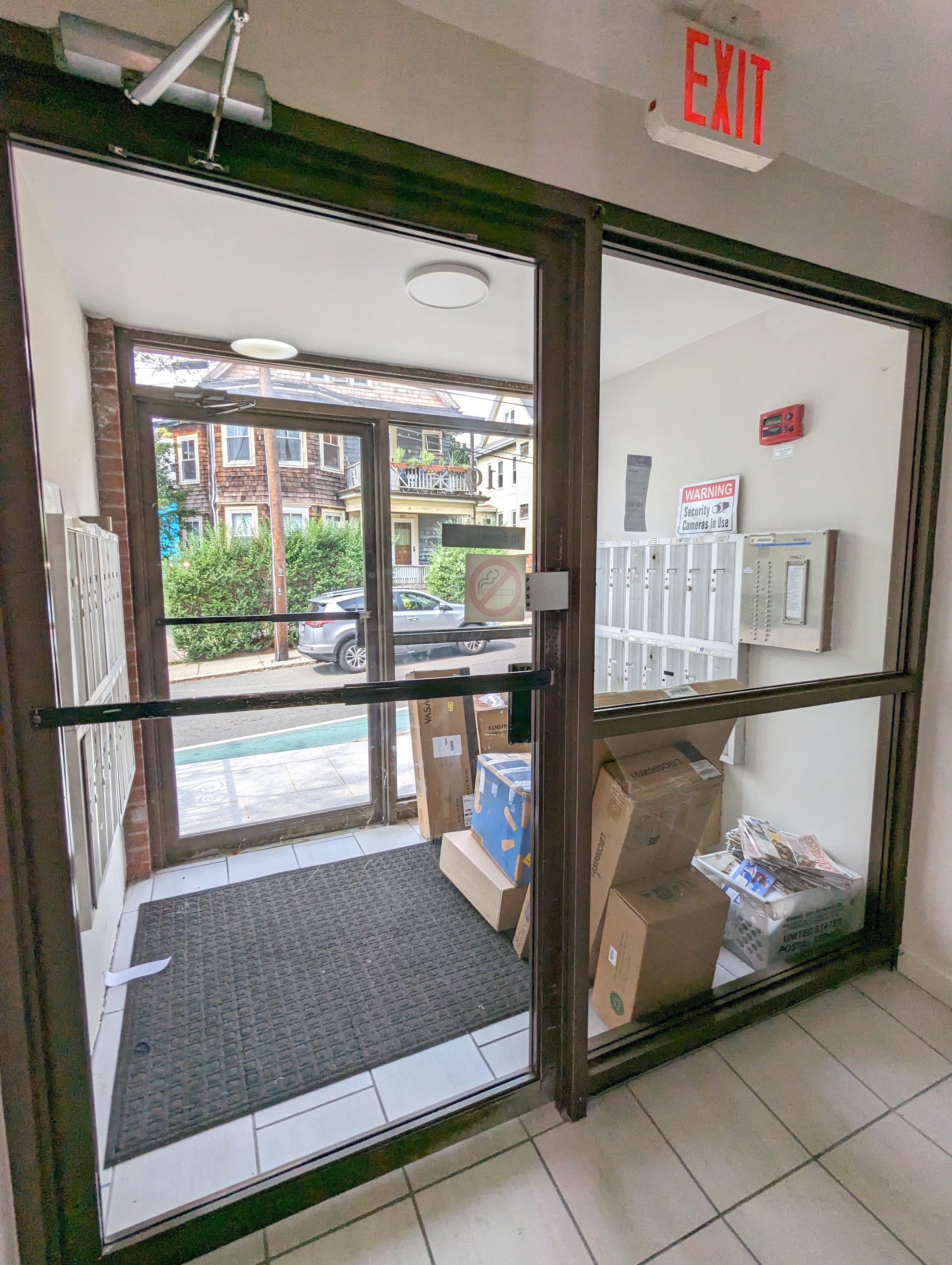 19 Central St, Union Square