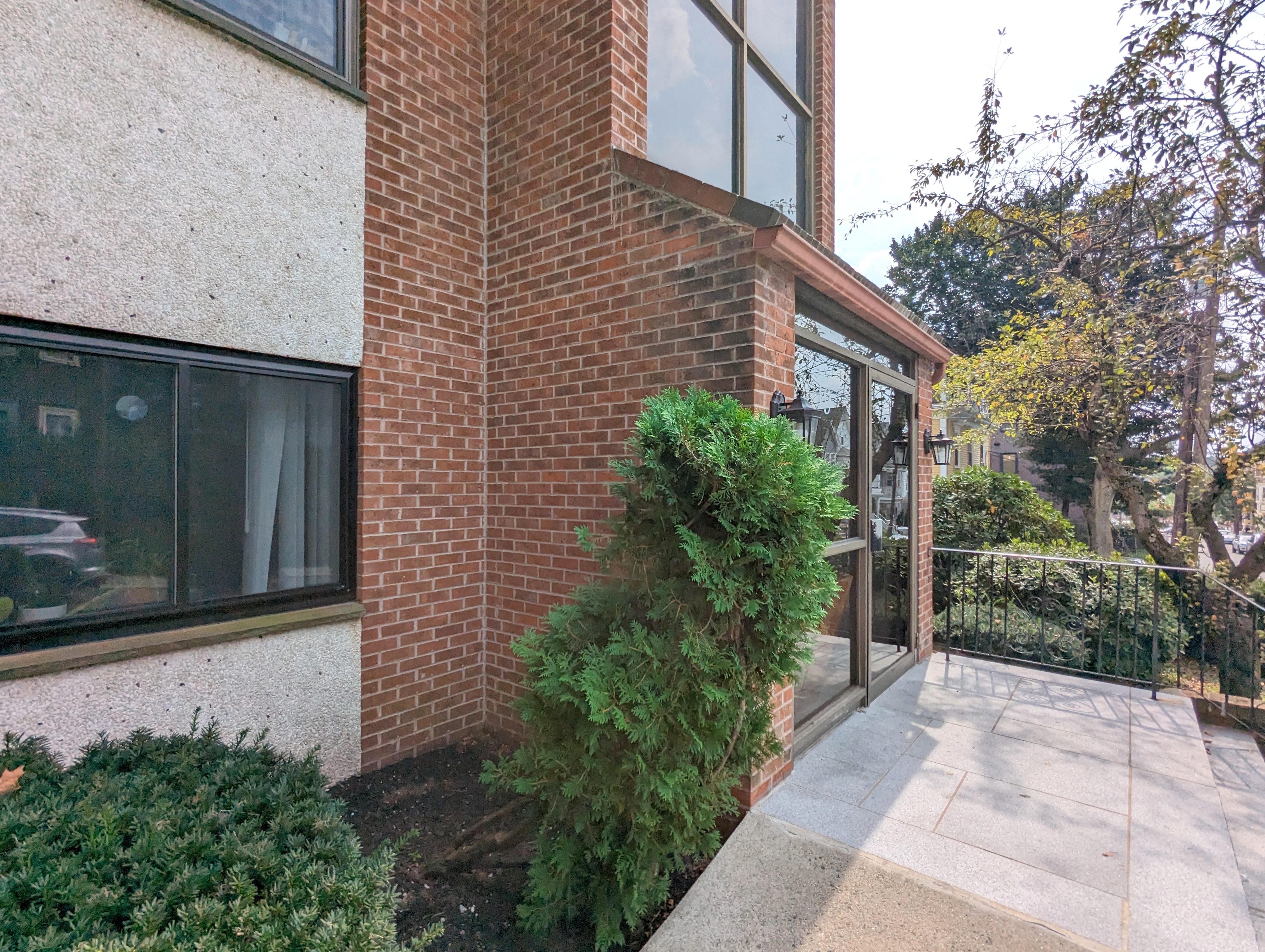 19 Central St, Union Square