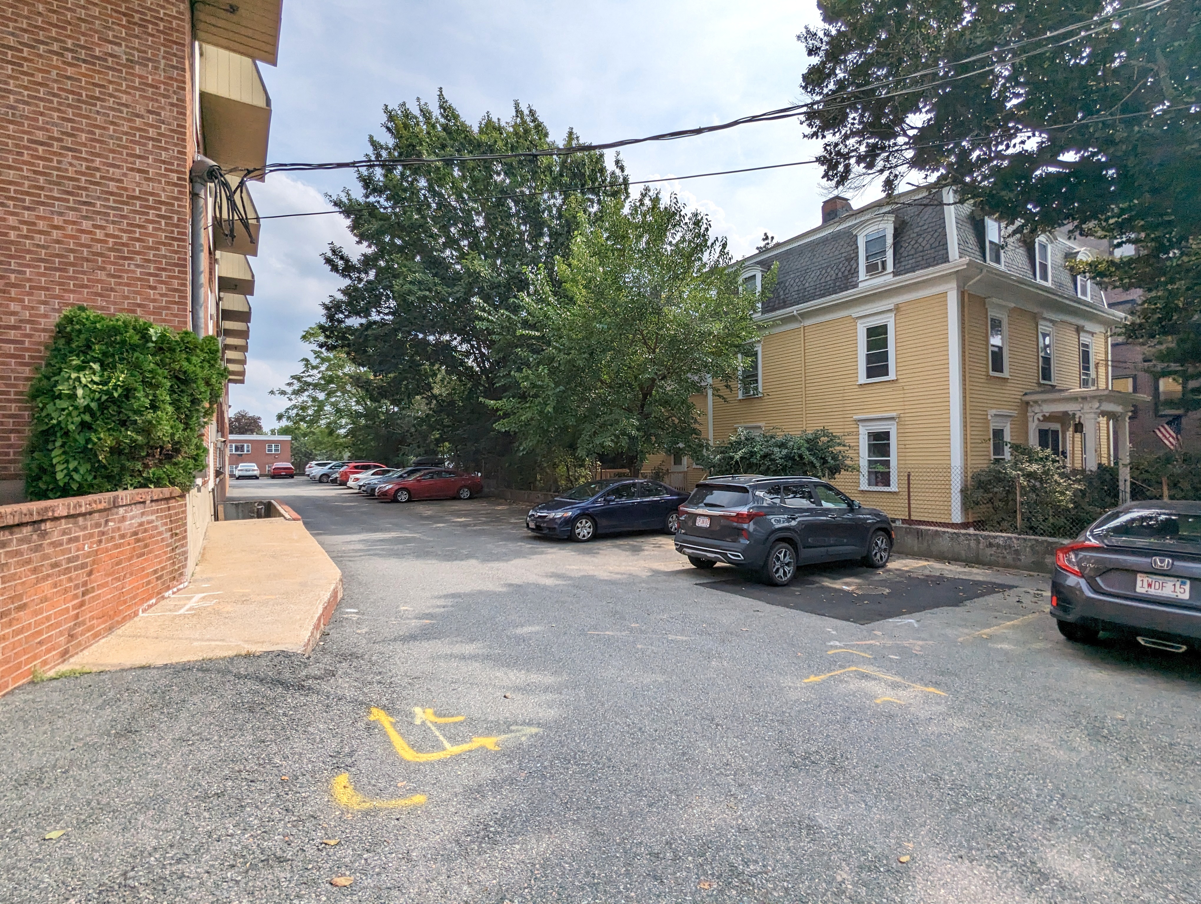 19 Central St, Union Square