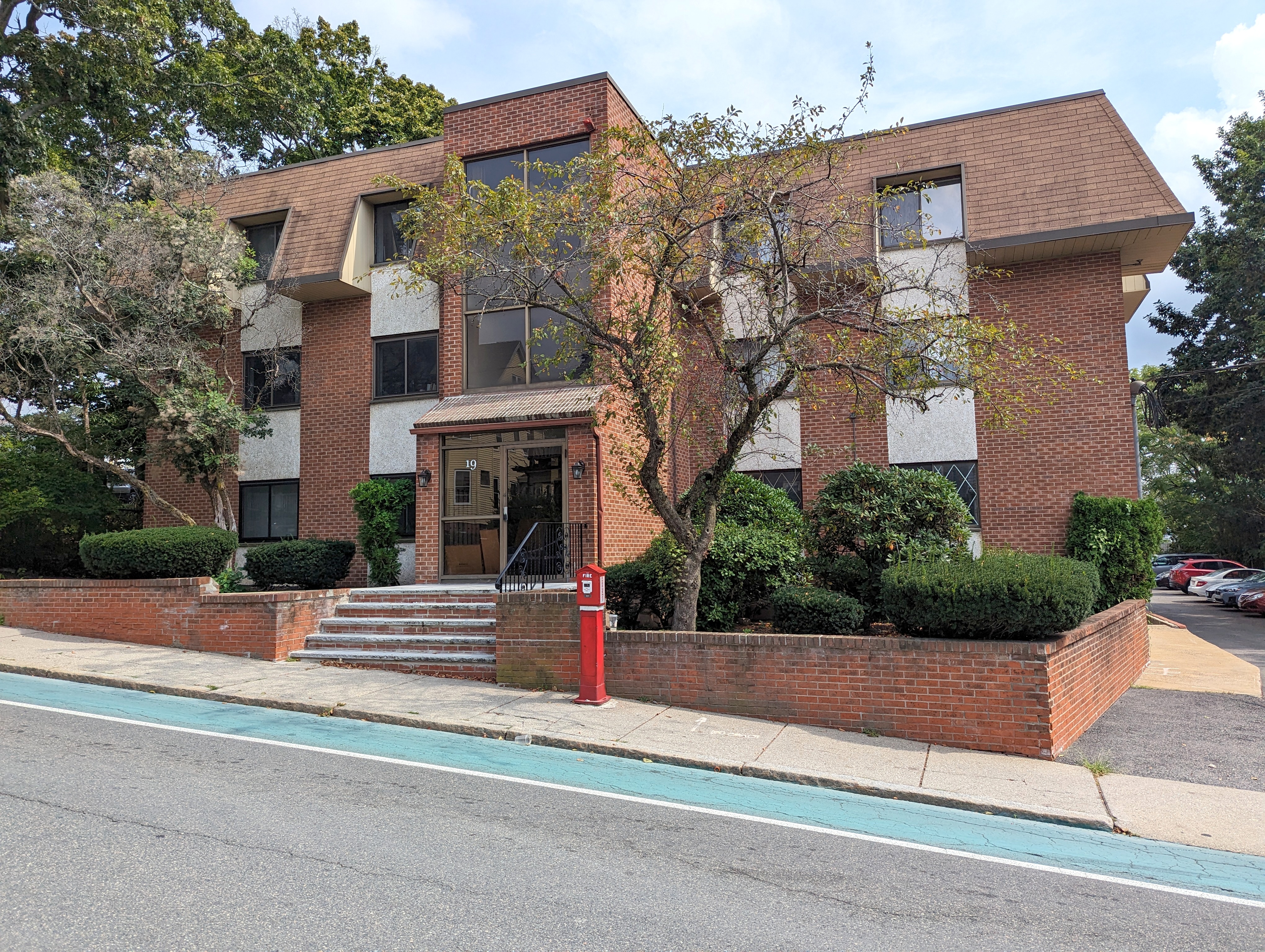 19 Central St, Union Square