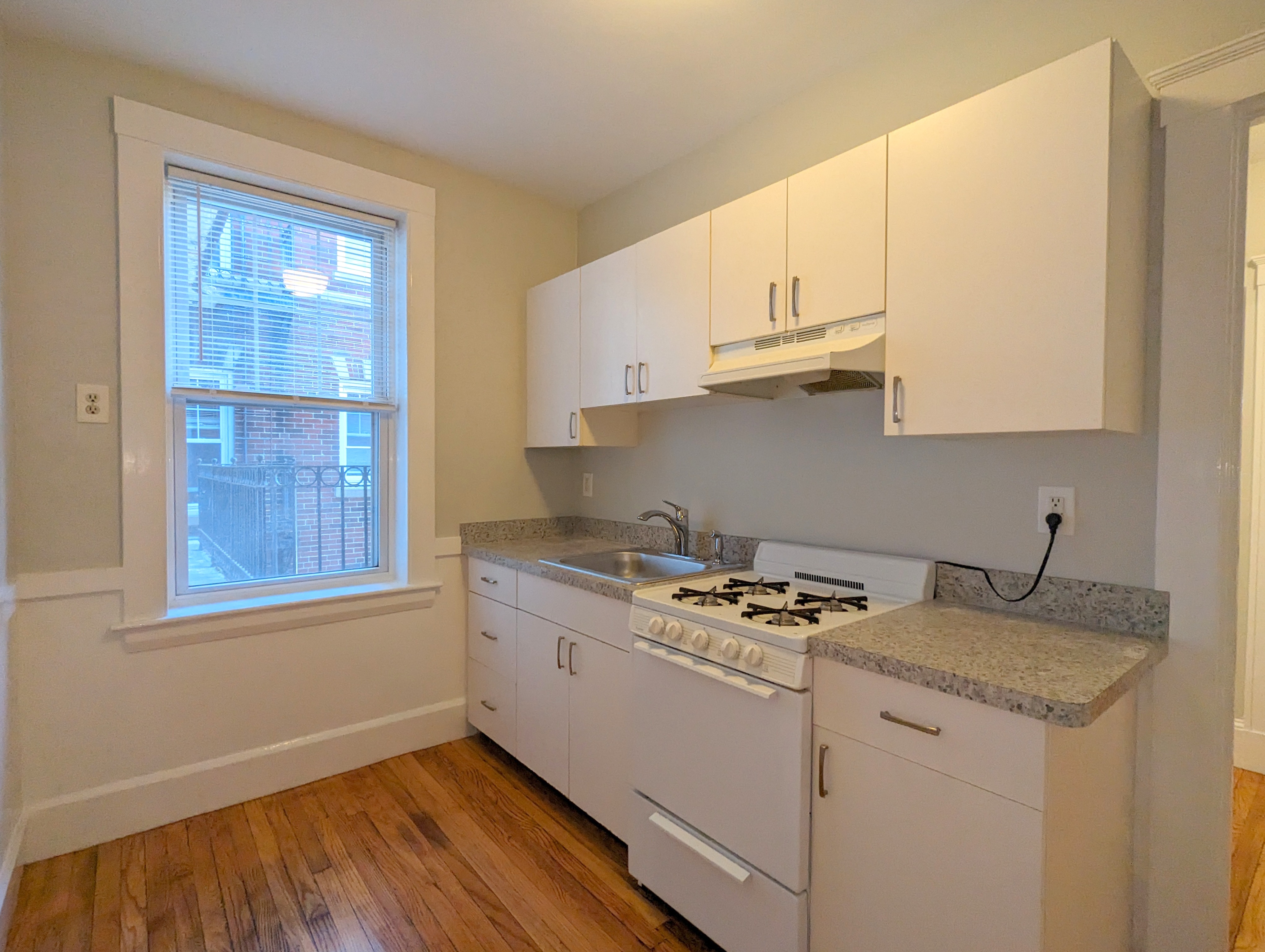 156 Summer St, Union Square