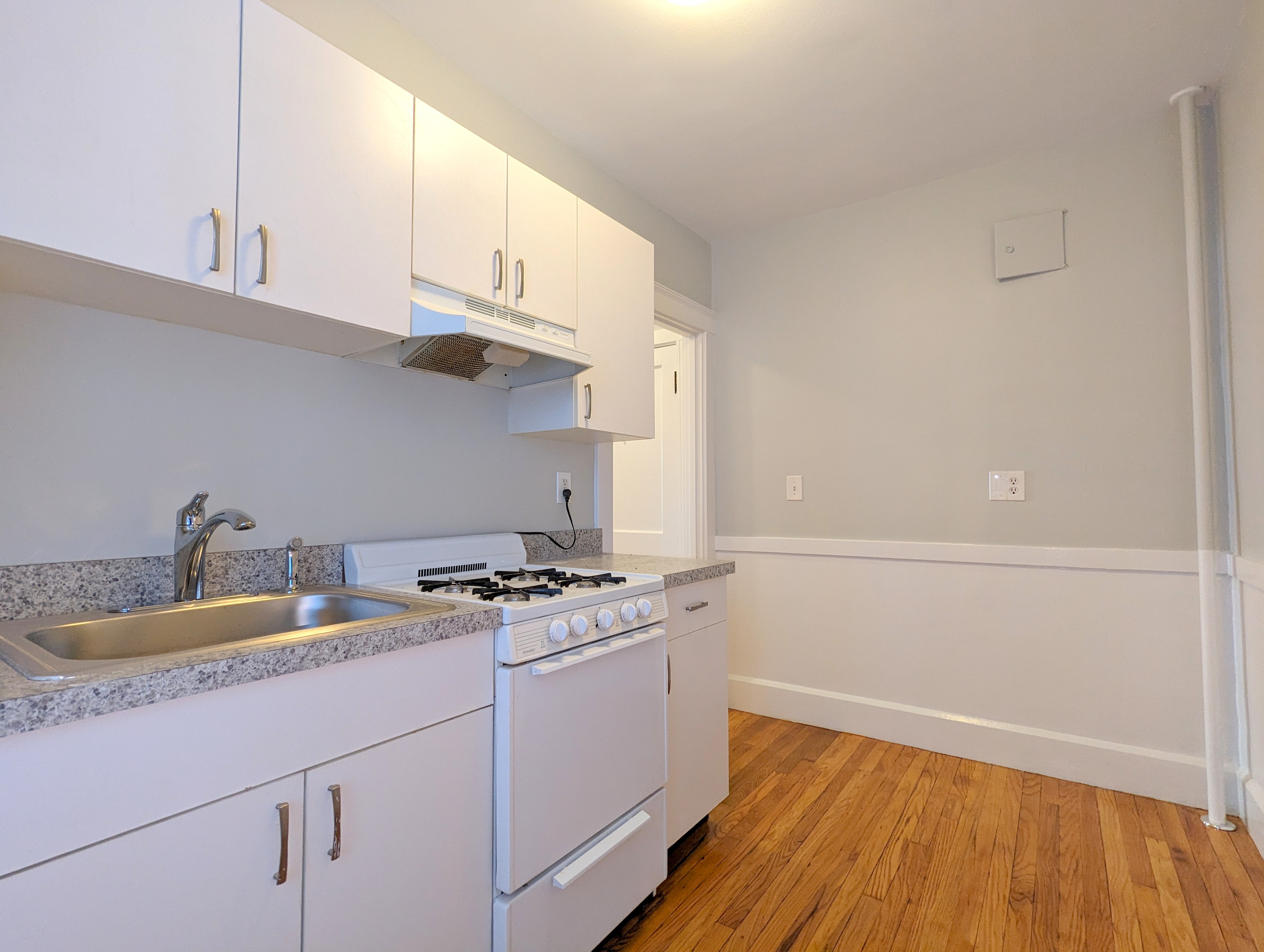 156 Summer St, Union Square