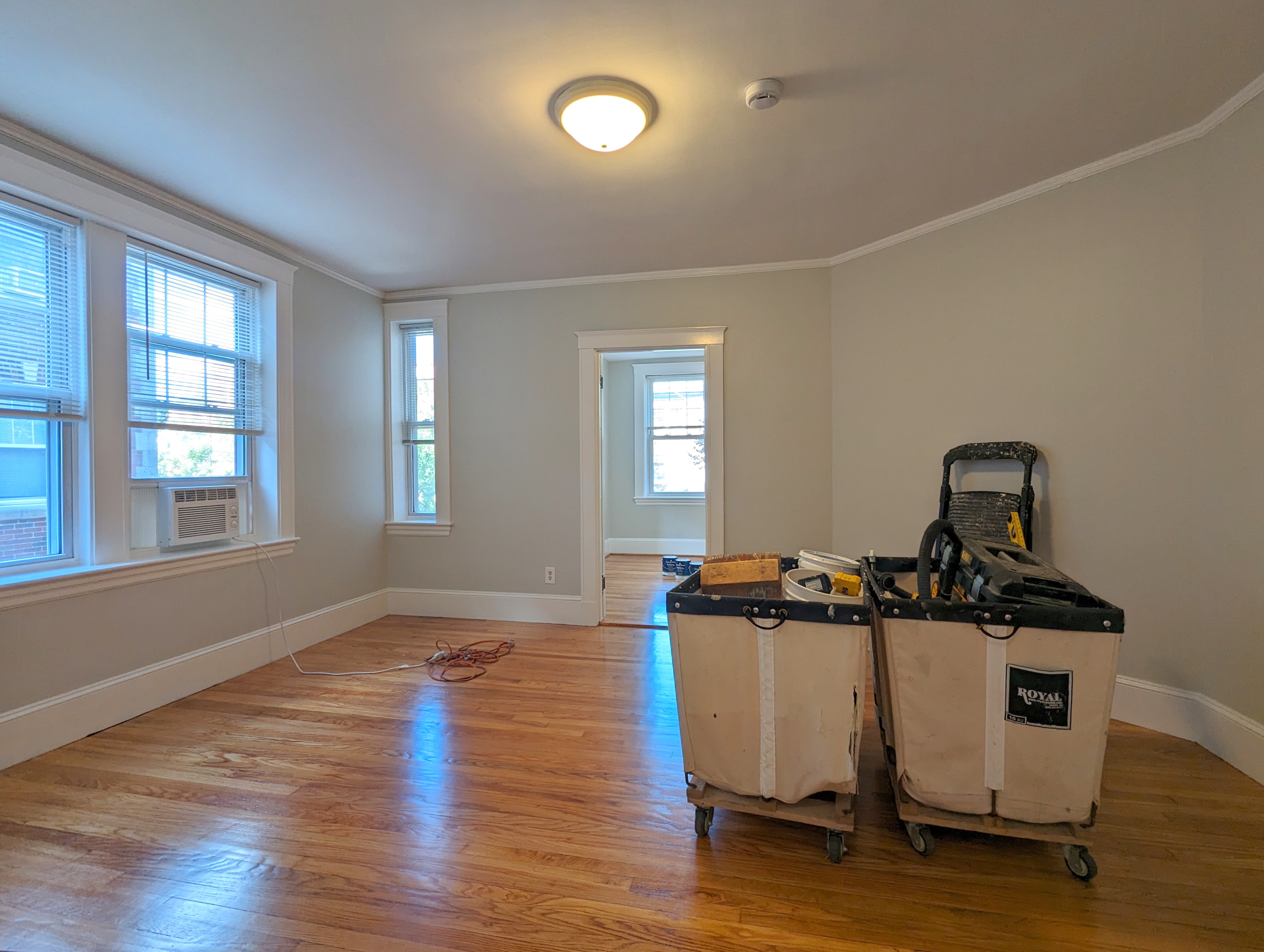 156 Summer St, Union Square