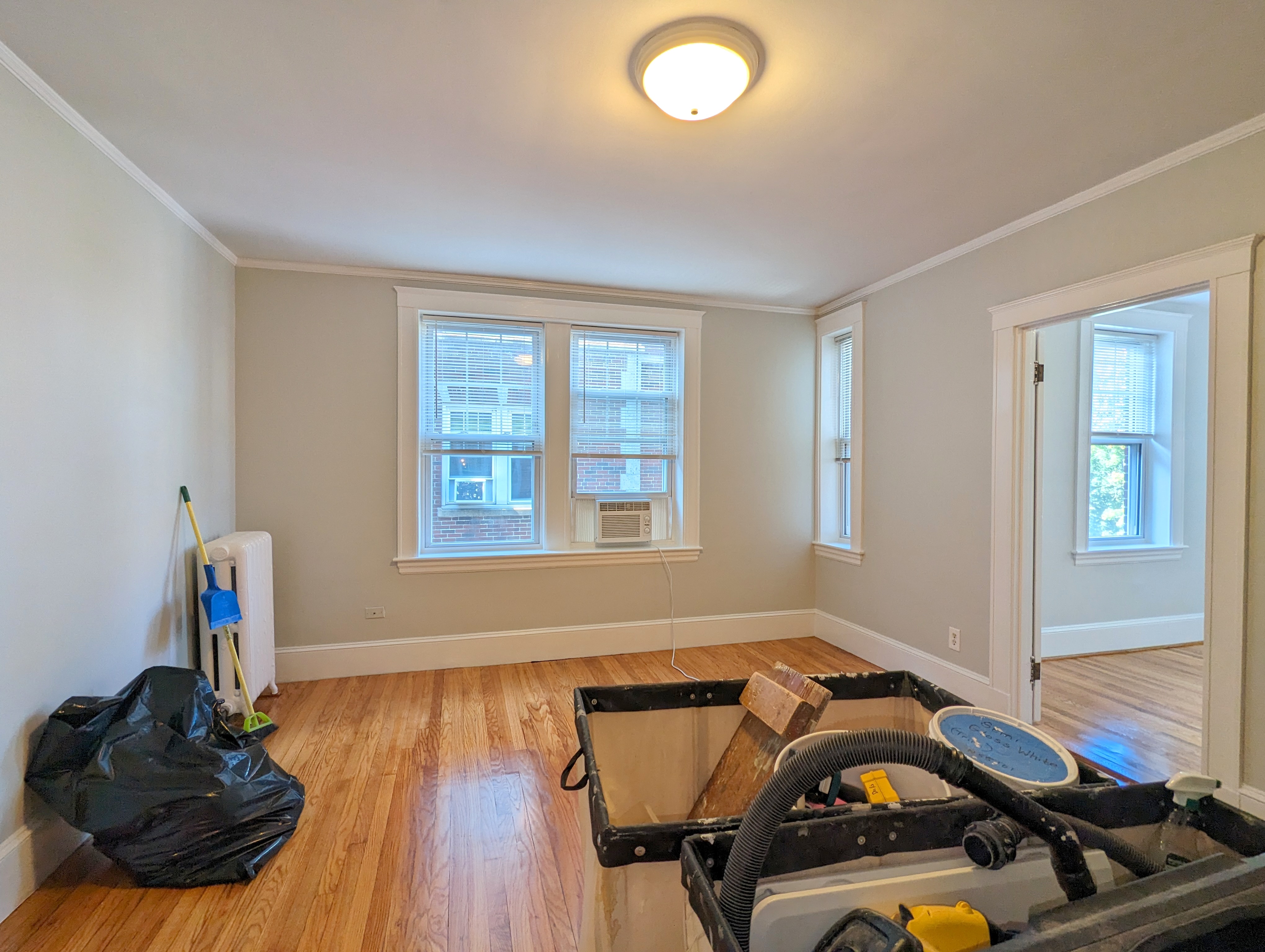 156 Summer St, Union Square