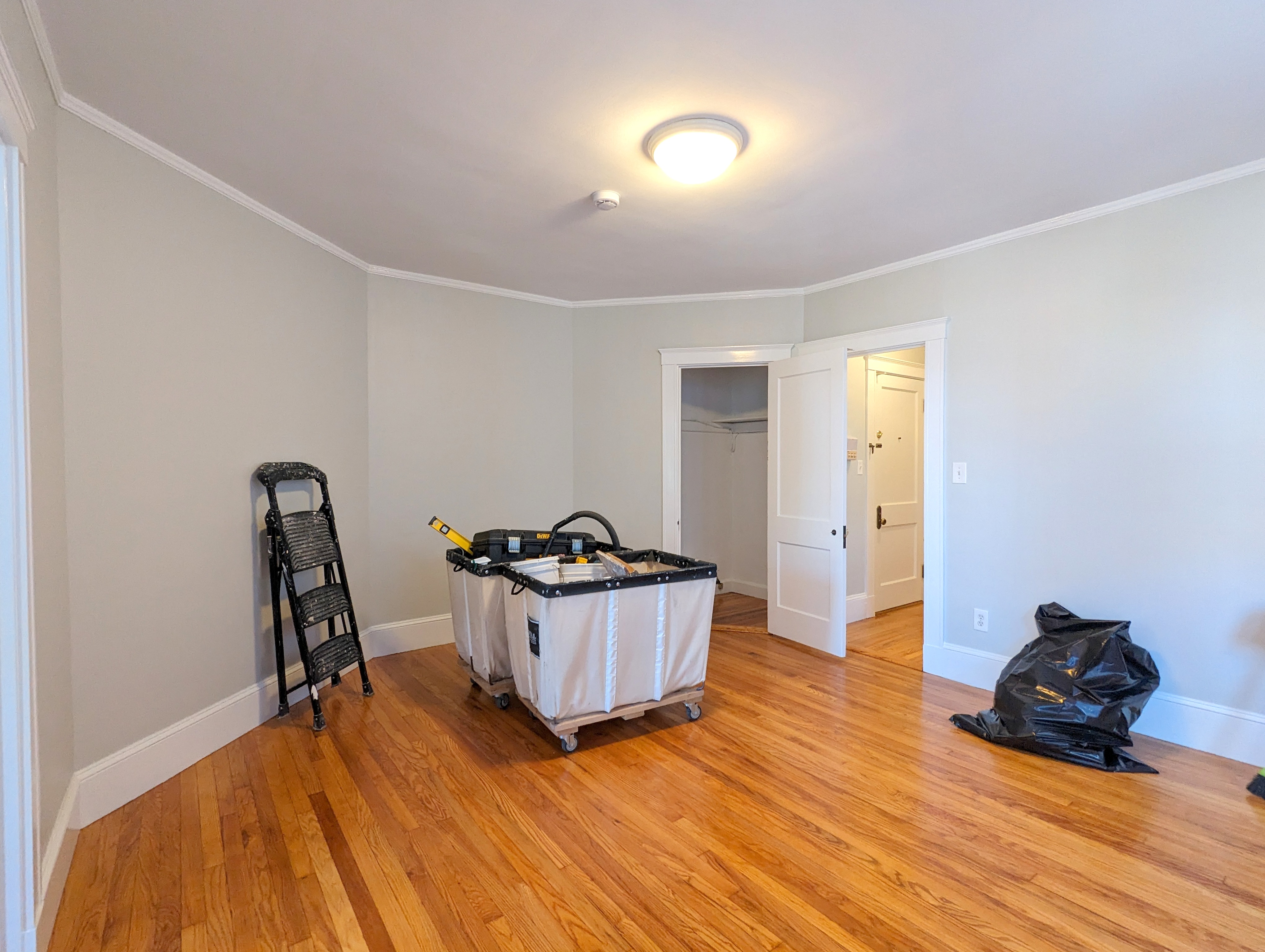 156 Summer St, Union Square