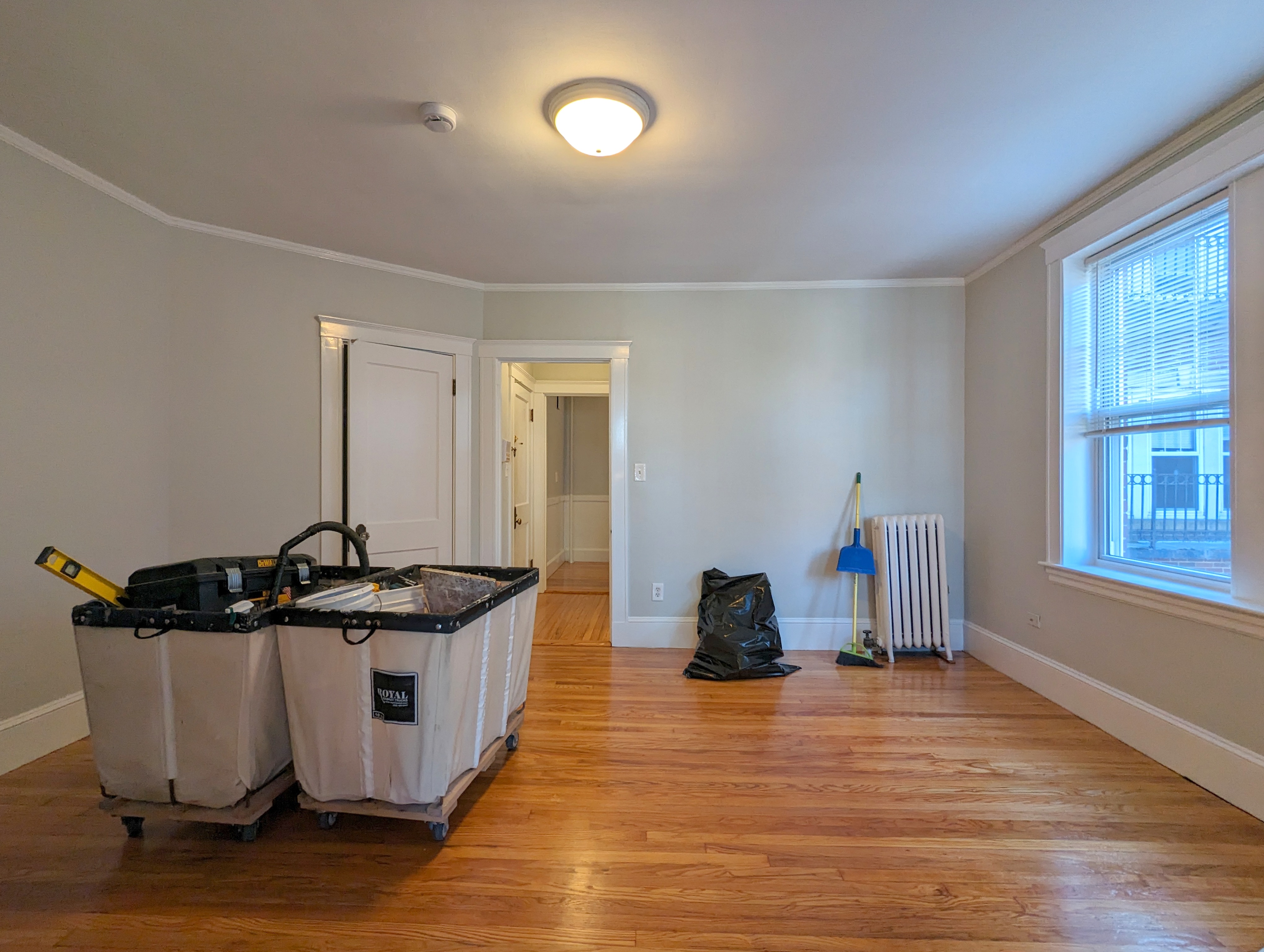 156 Summer St, Union Square