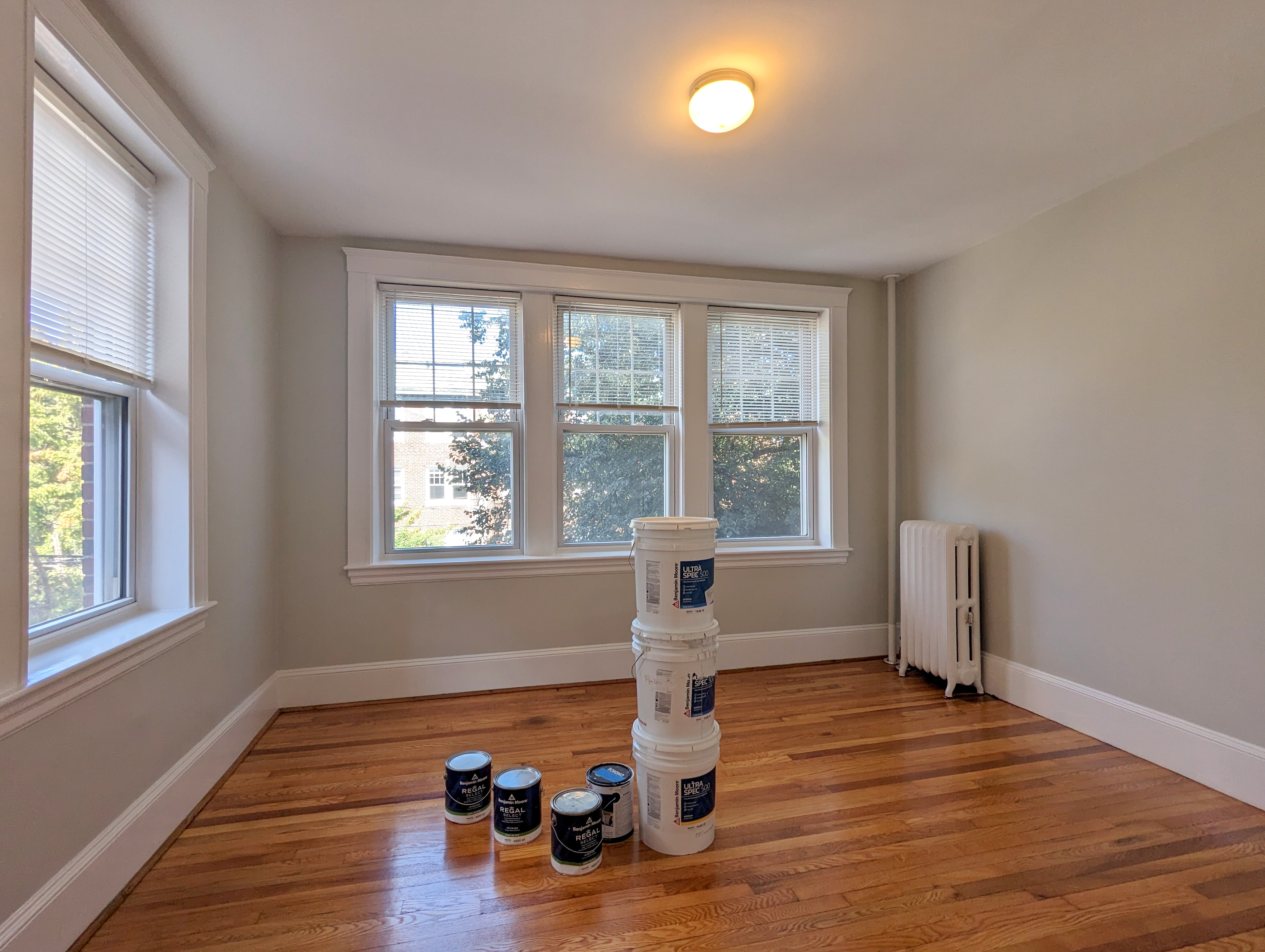 156 Summer St, Union Square