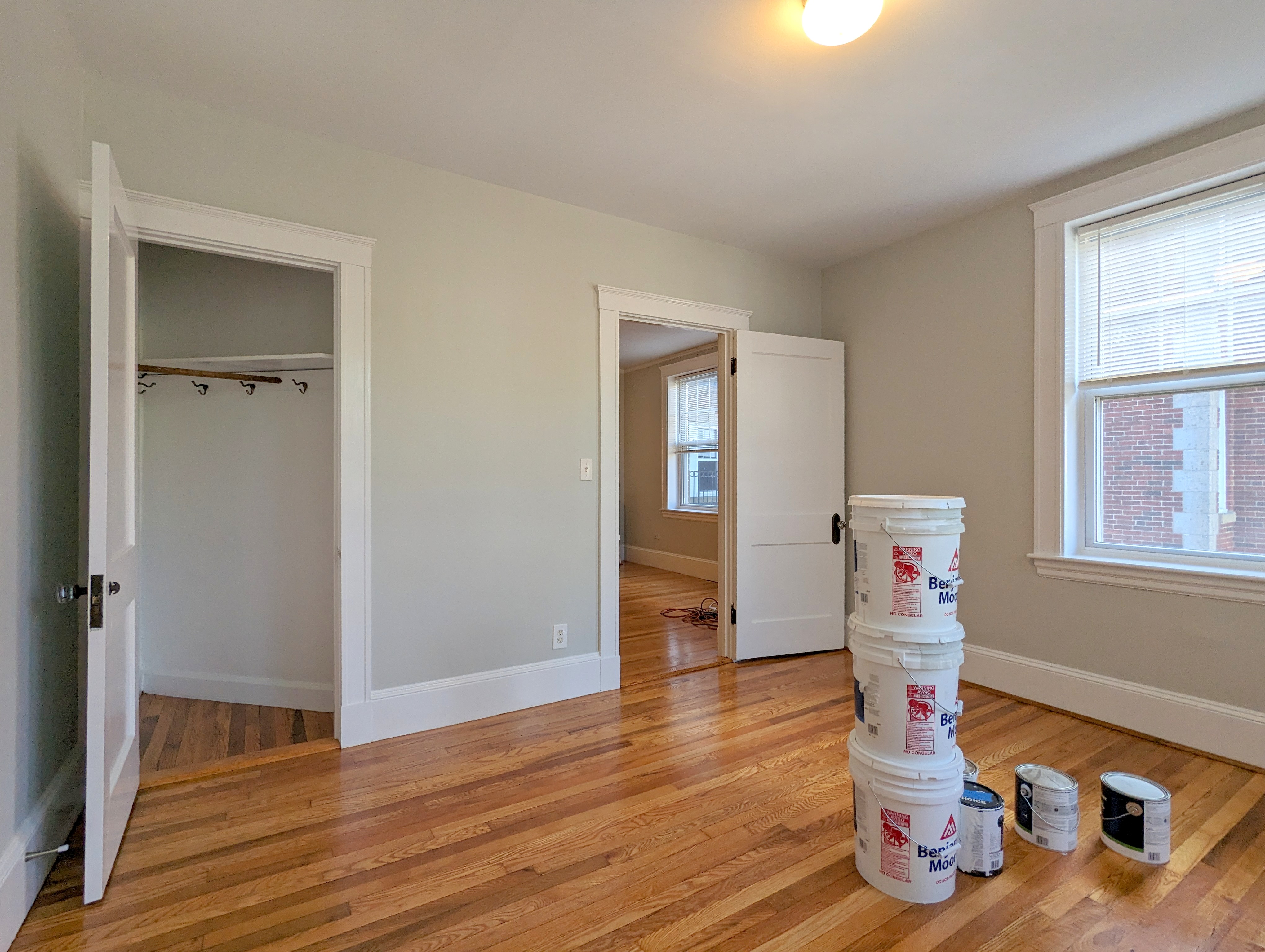 156 Summer St, Union Square