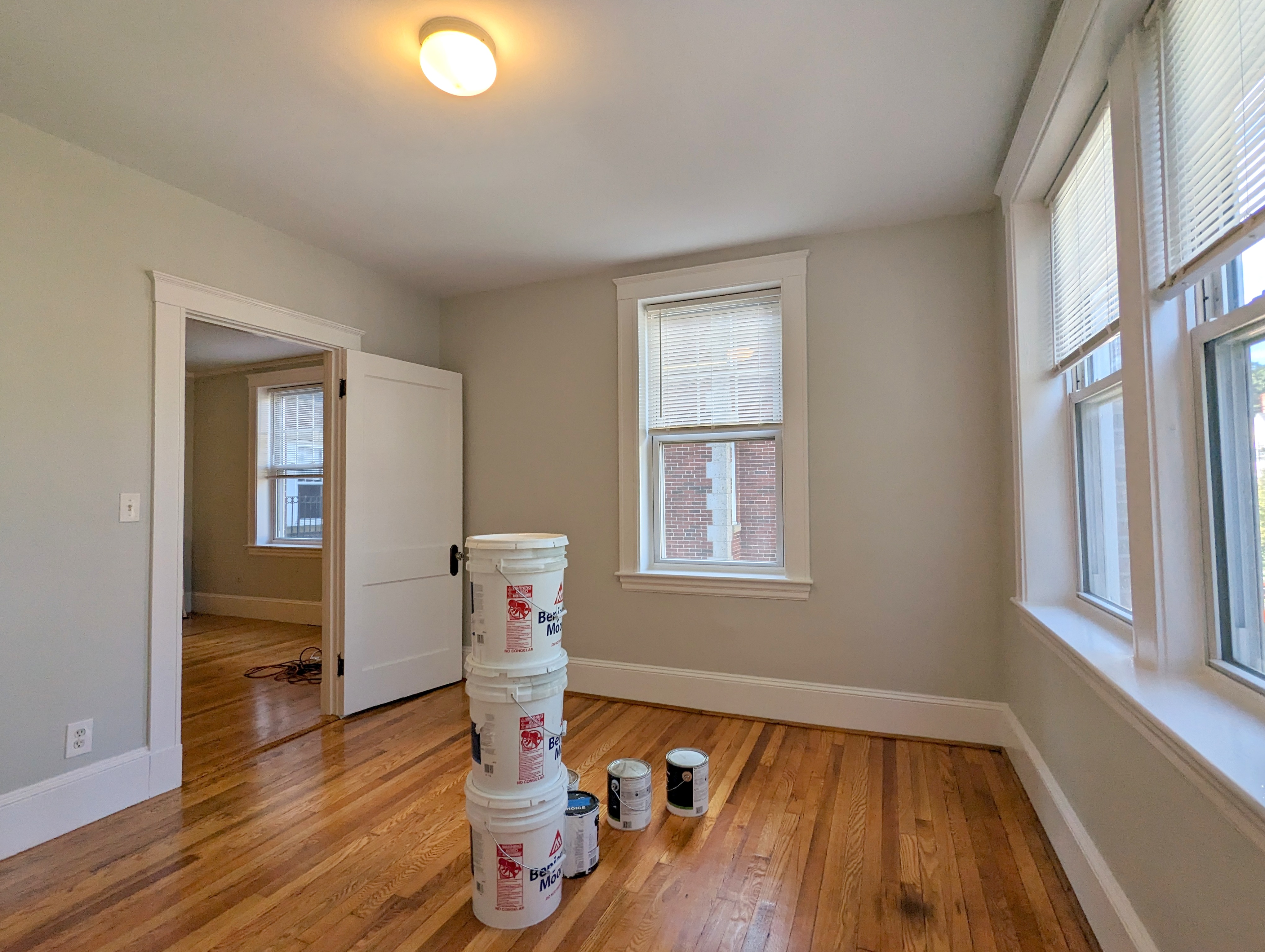 156 Summer St, Union Square