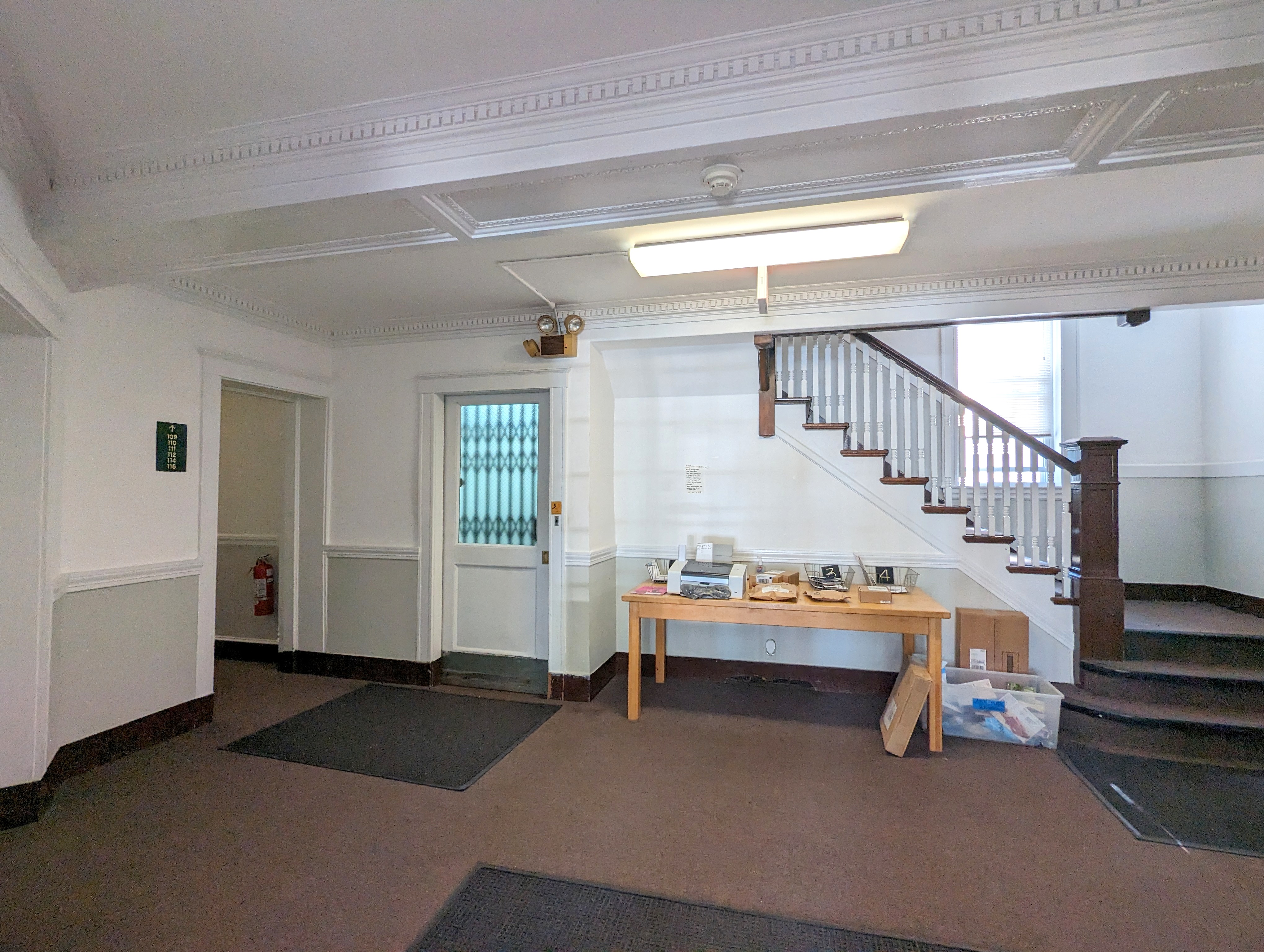 156 Summer St, Union Square