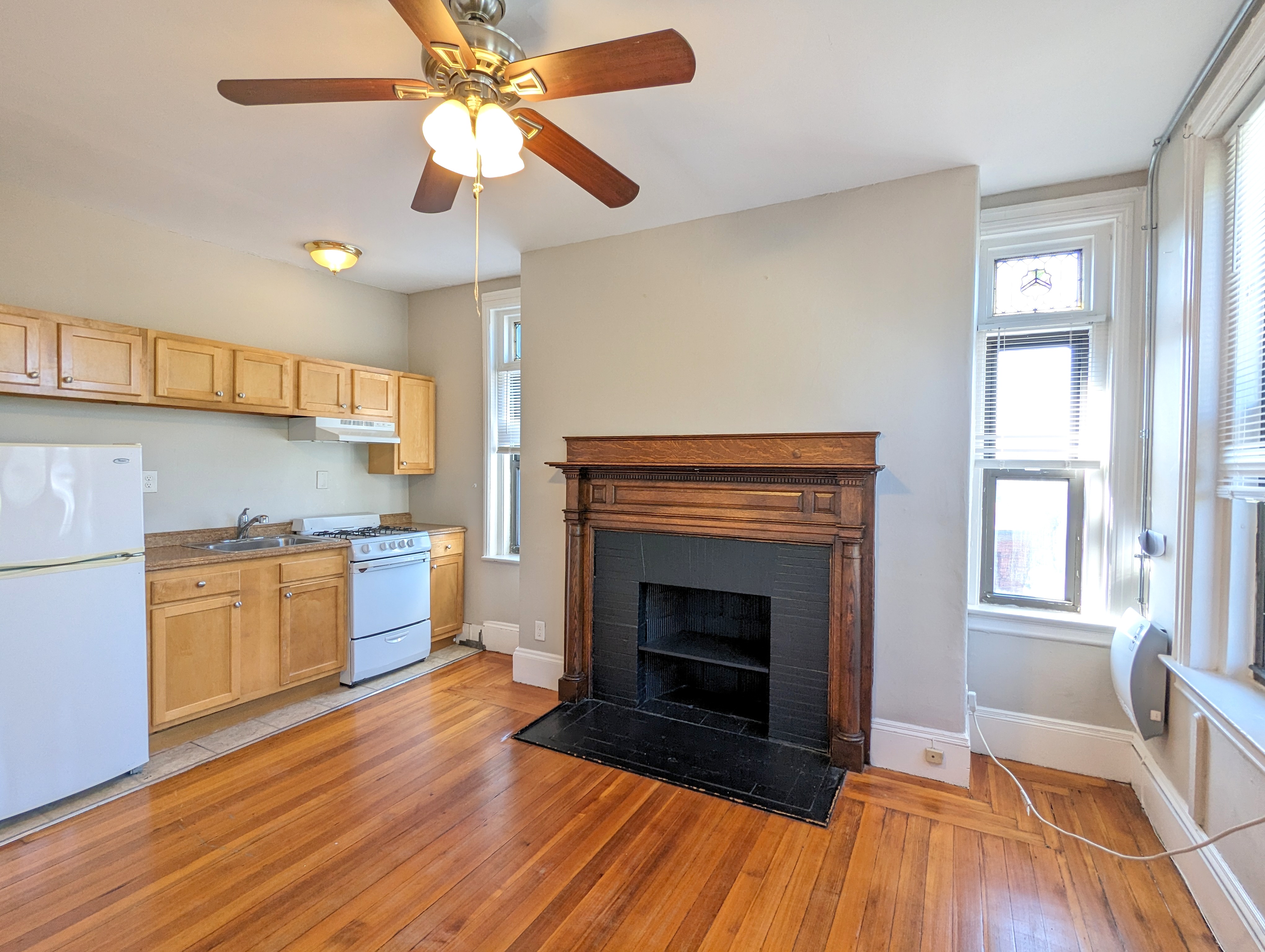 48 Jfk St, Harvard Square